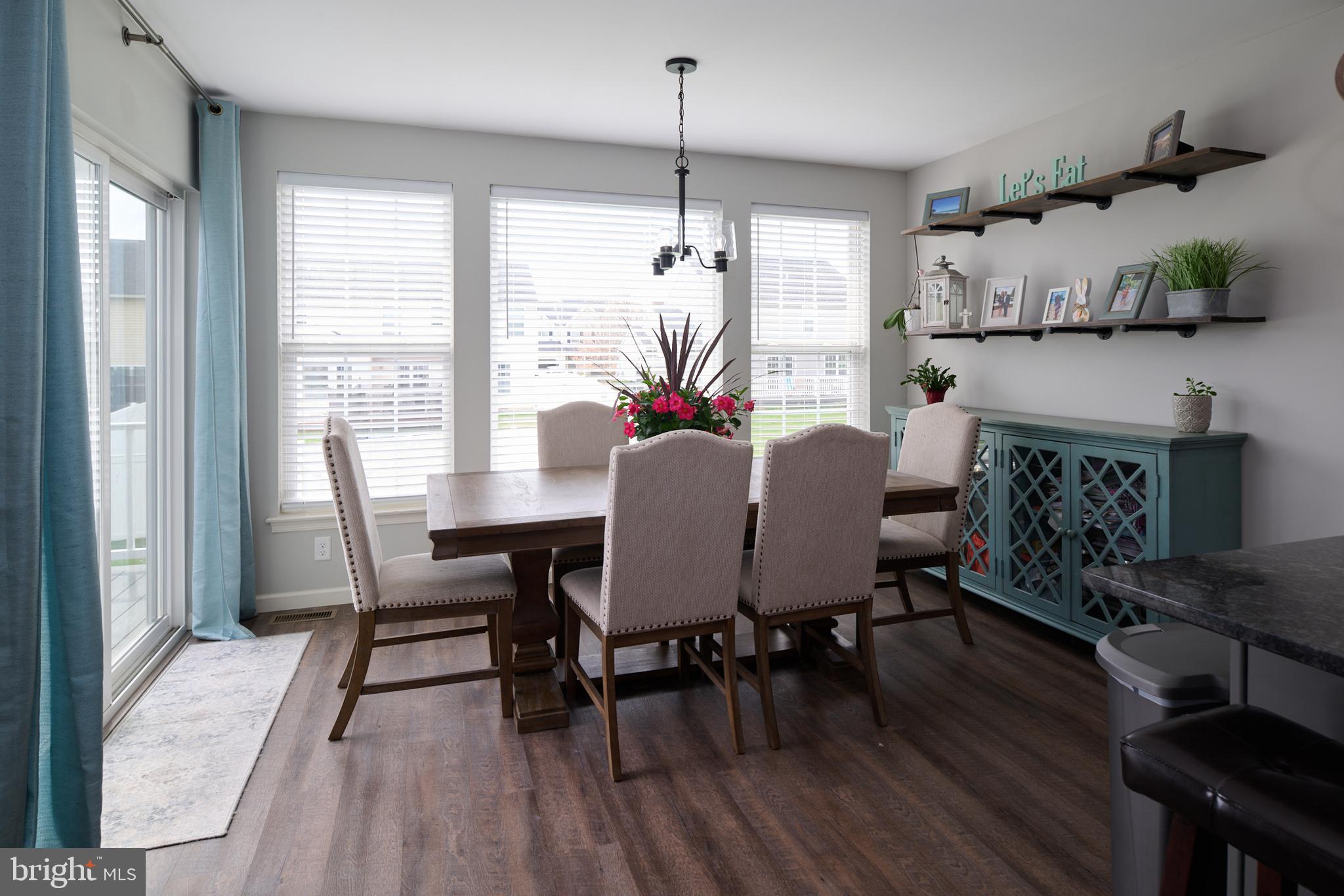 AMBERLEIGH - Residential