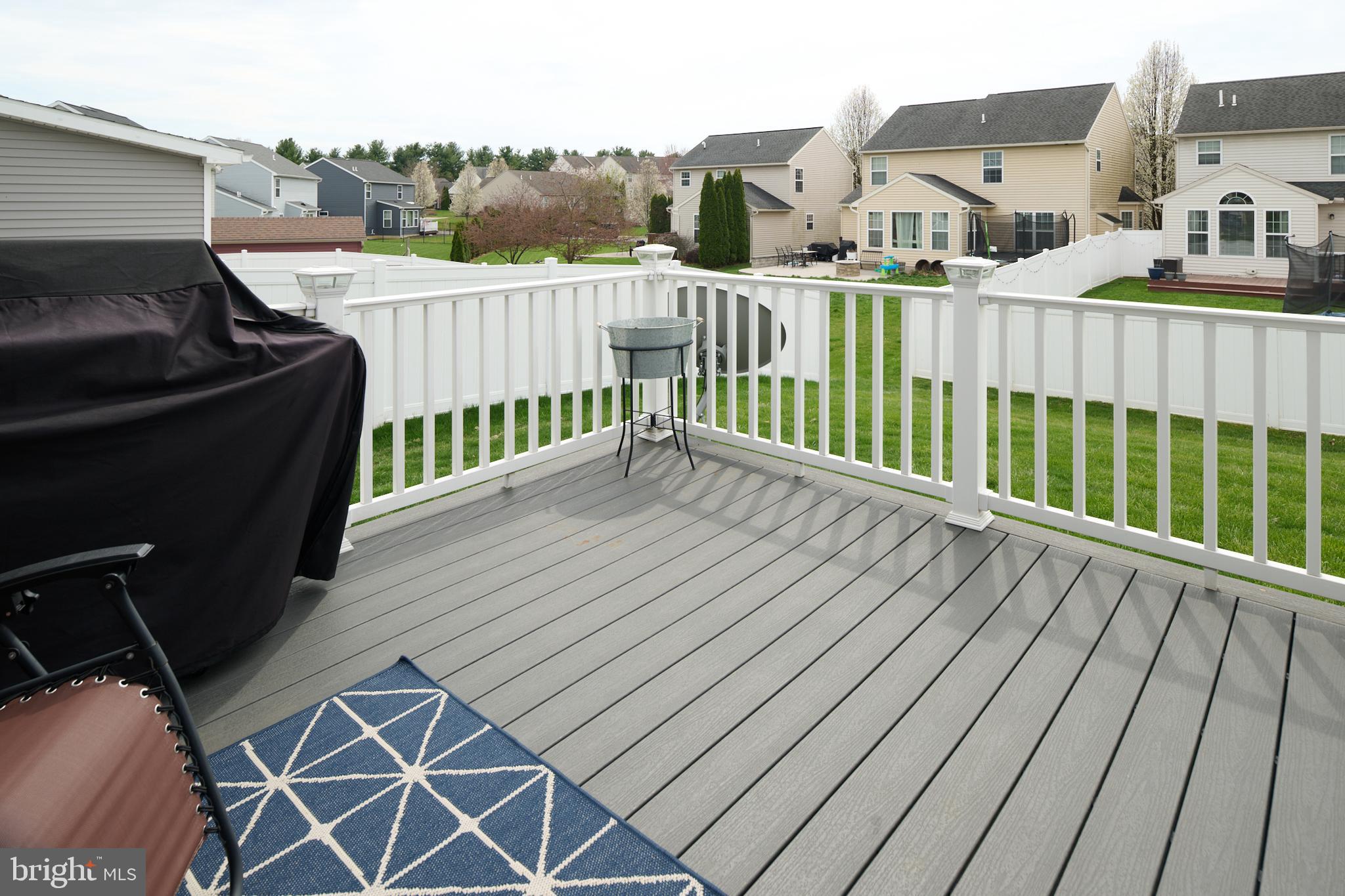 AMBERLEIGH - Residential