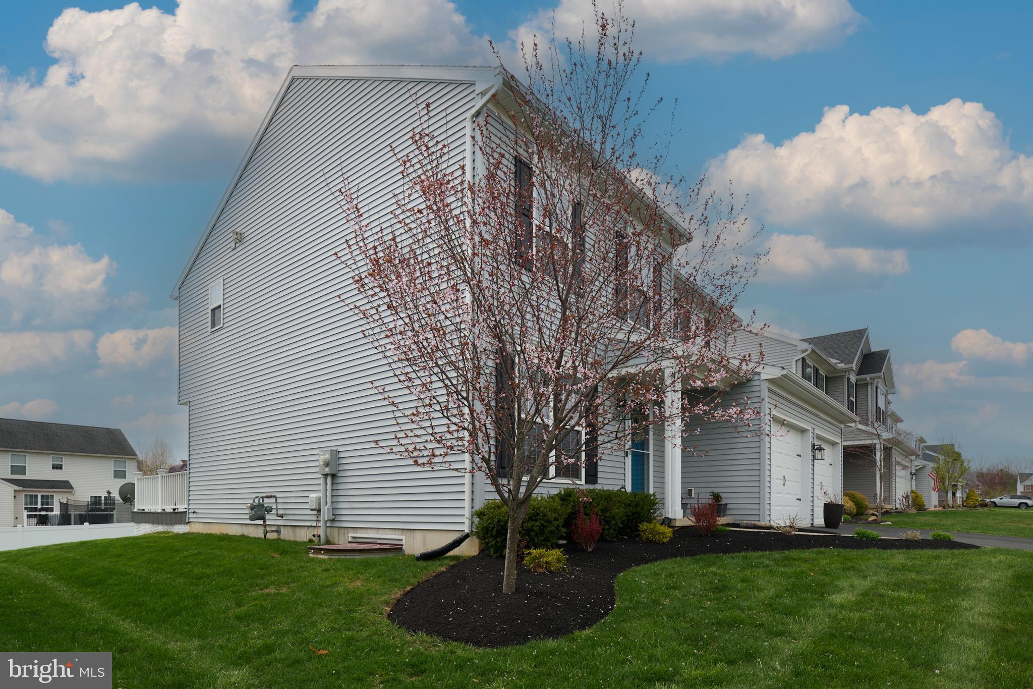 AMBERLEIGH - Residential