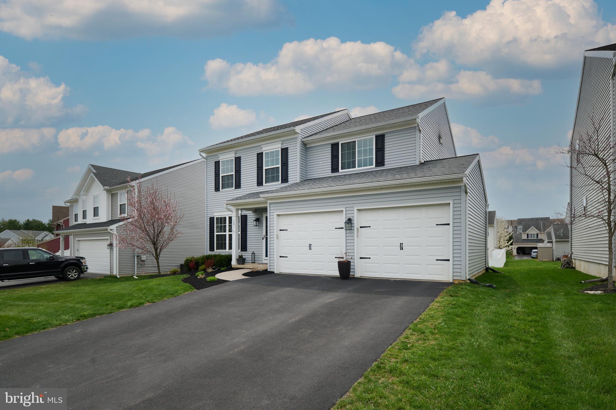 AMBERLEIGH - Residential