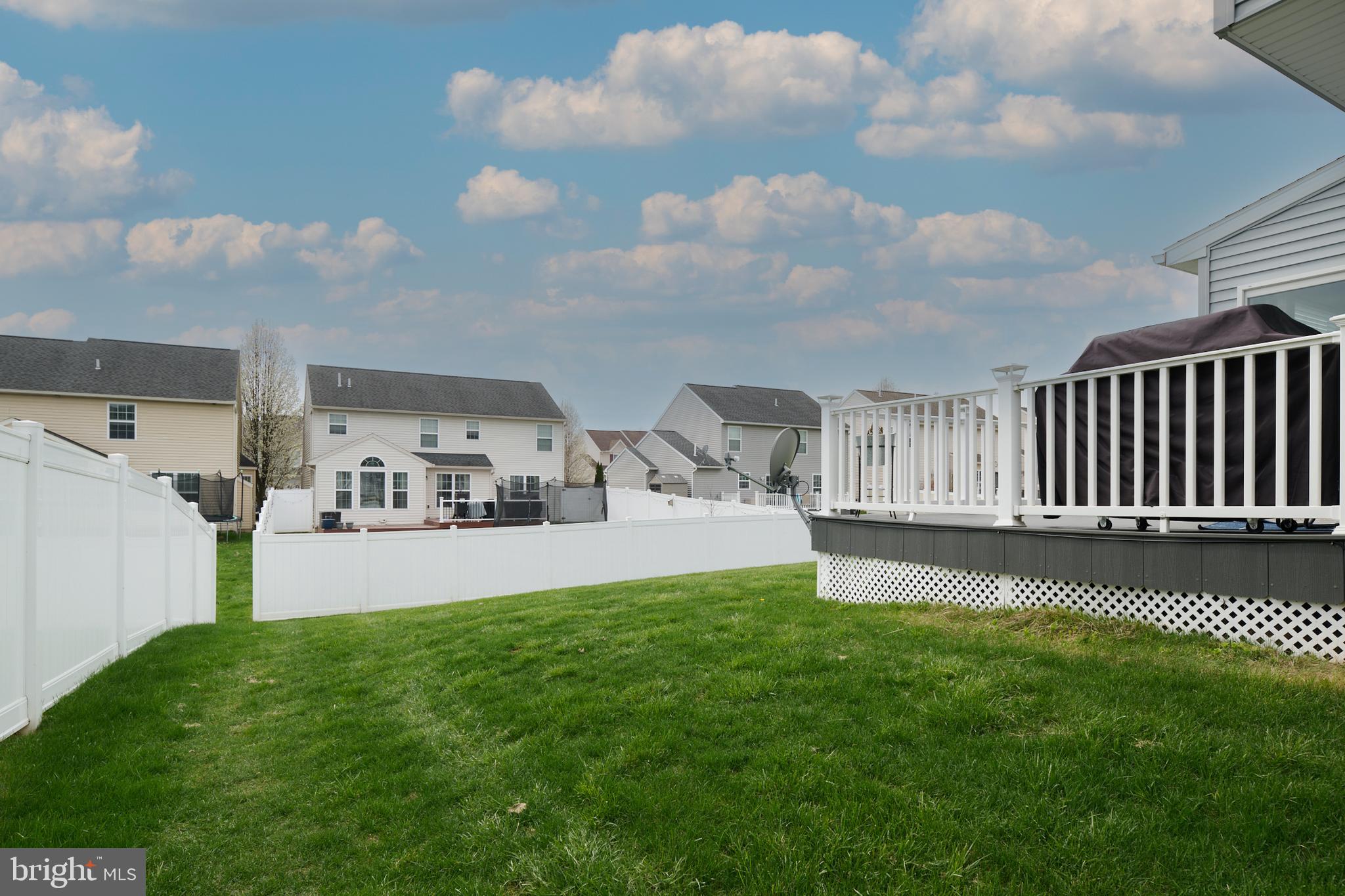 AMBERLEIGH - Residential