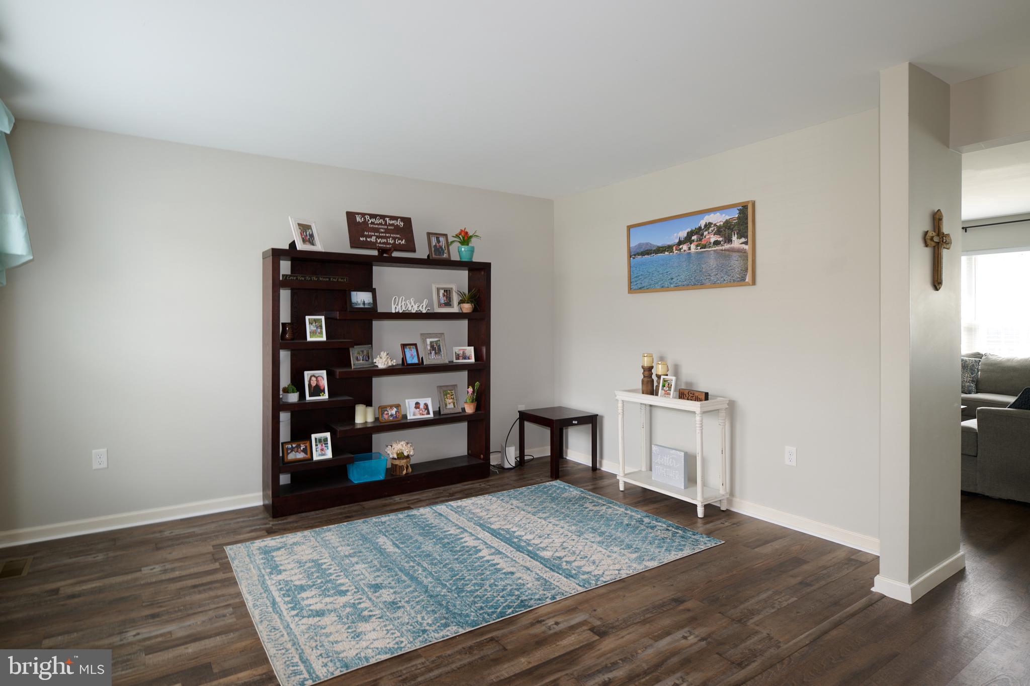 AMBERLEIGH - Residential