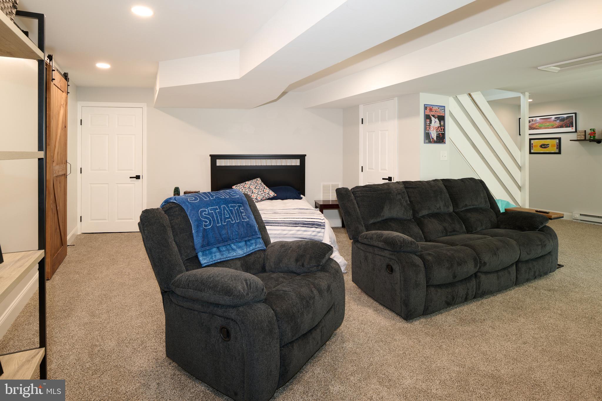 AMBERLEIGH - Residential