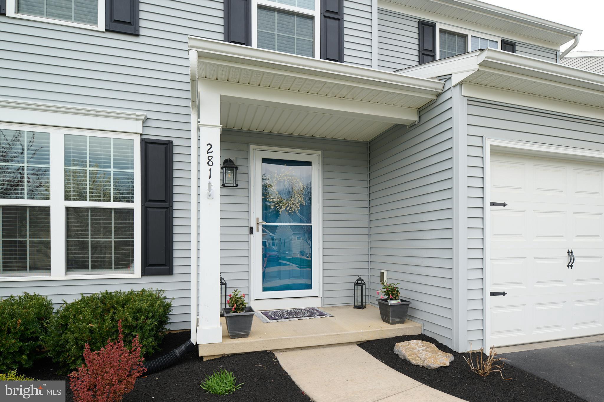 AMBERLEIGH - Residential