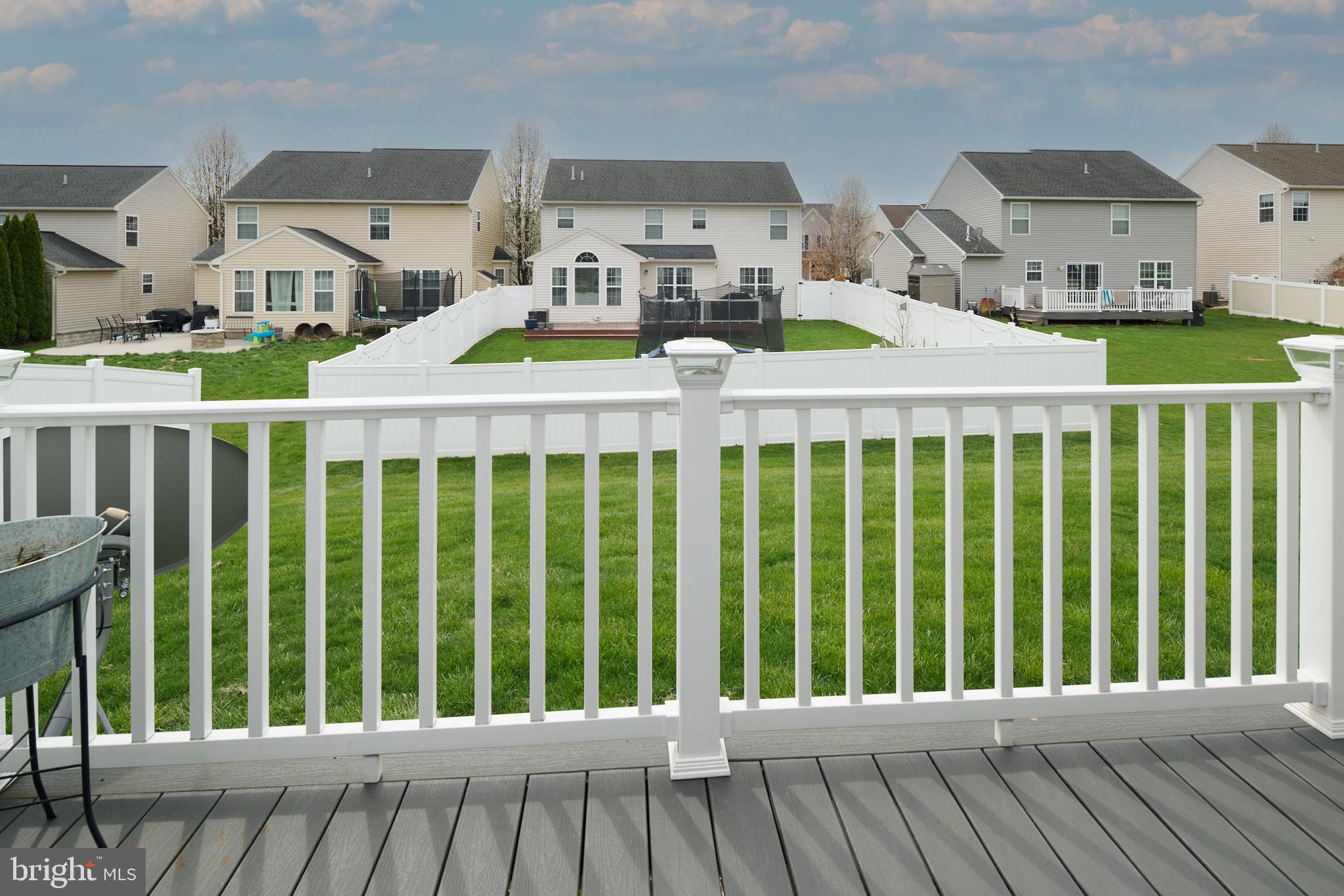 AMBERLEIGH - Residential