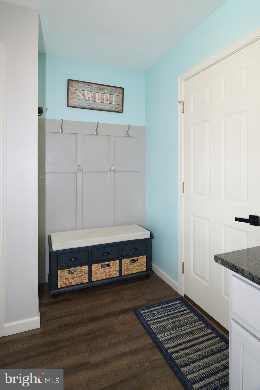 AMBERLEIGH - Residential