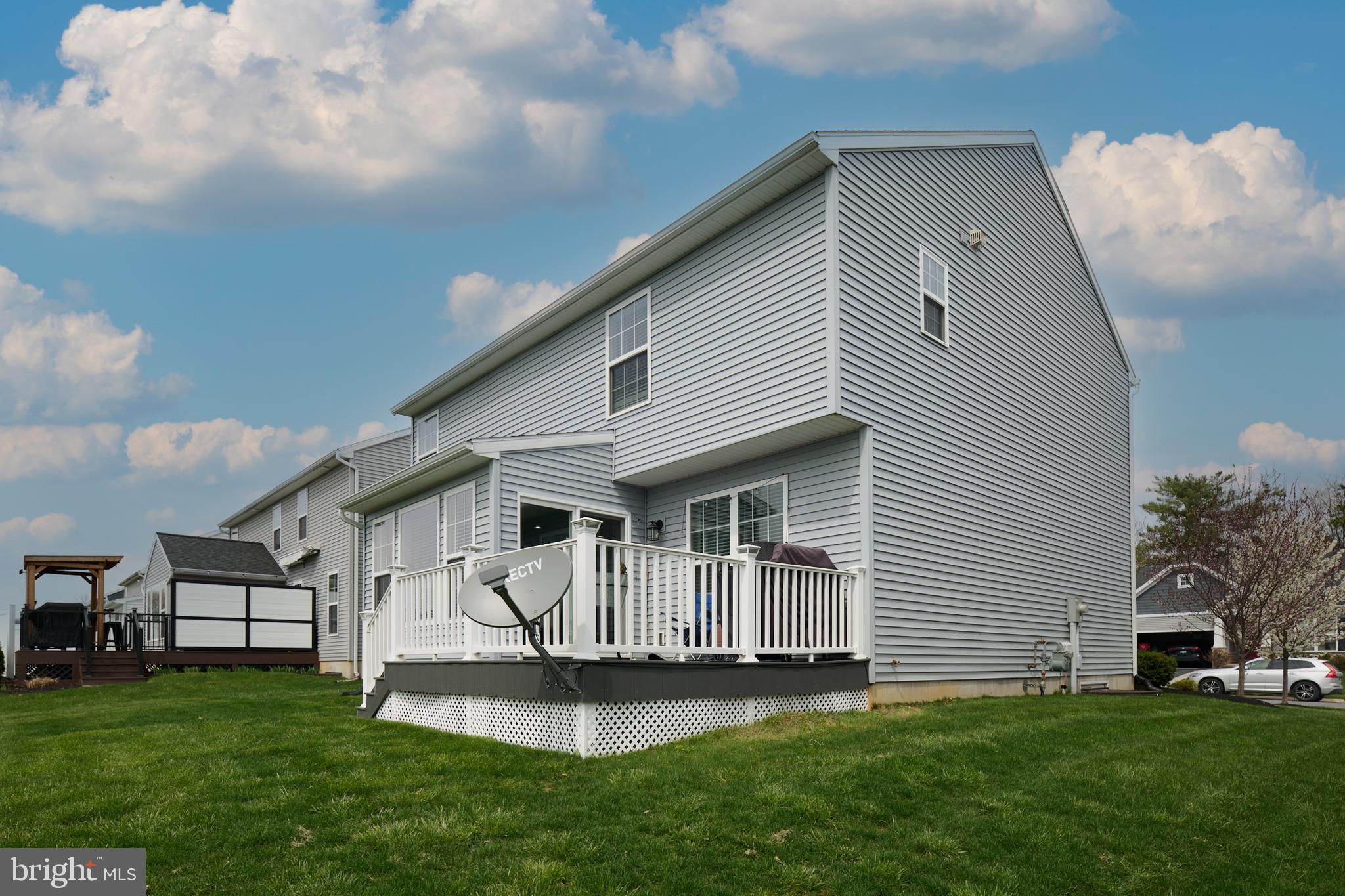 AMBERLEIGH - Residential