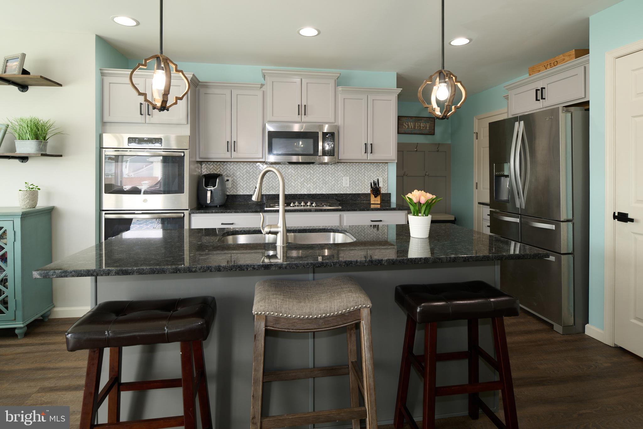 AMBERLEIGH - Residential