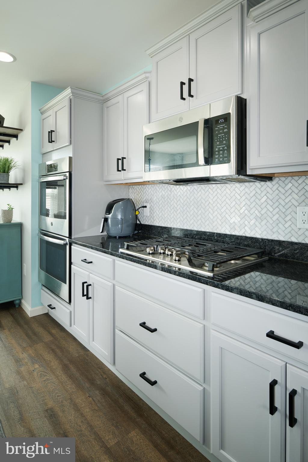 AMBERLEIGH - Residential