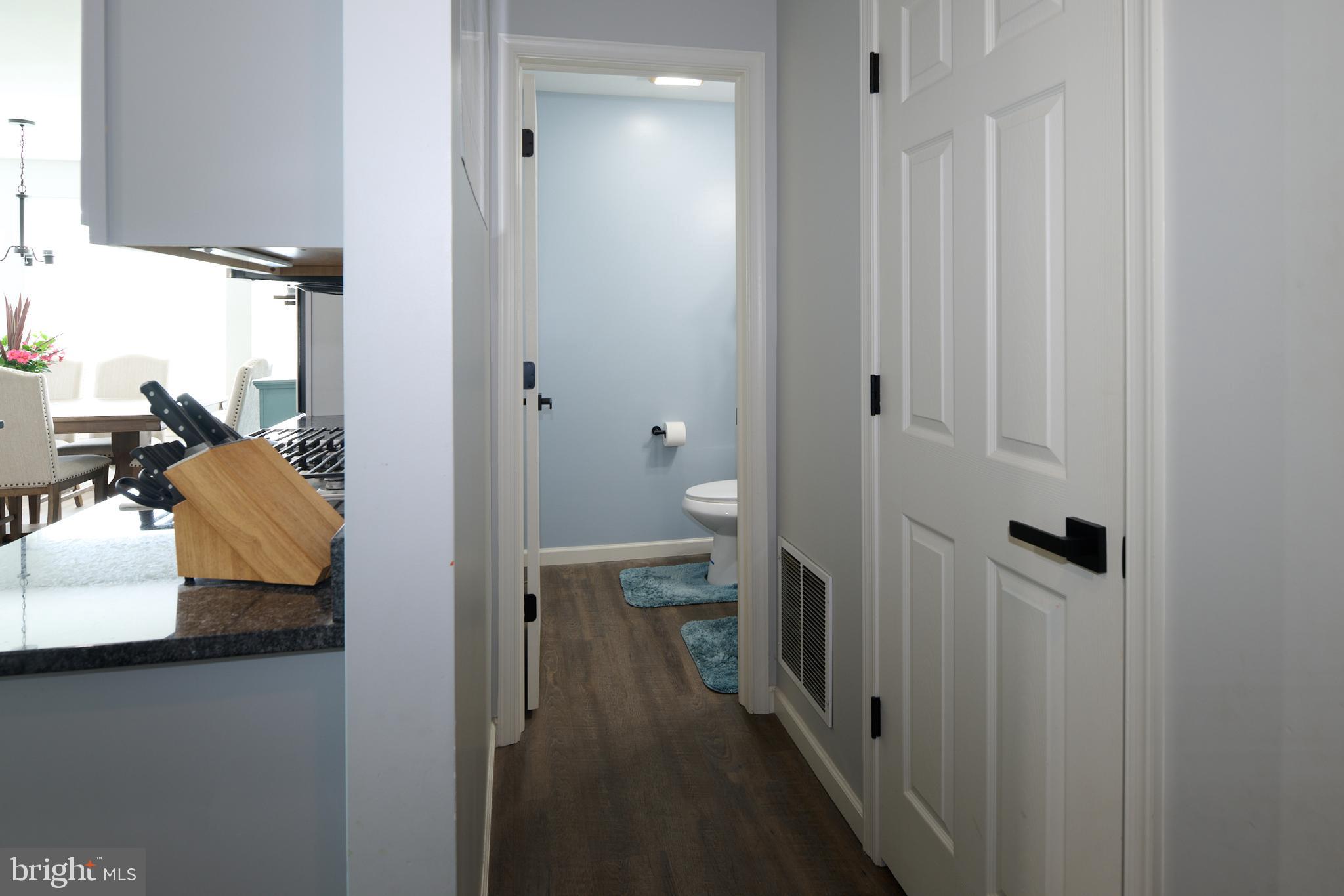 AMBERLEIGH - Residential