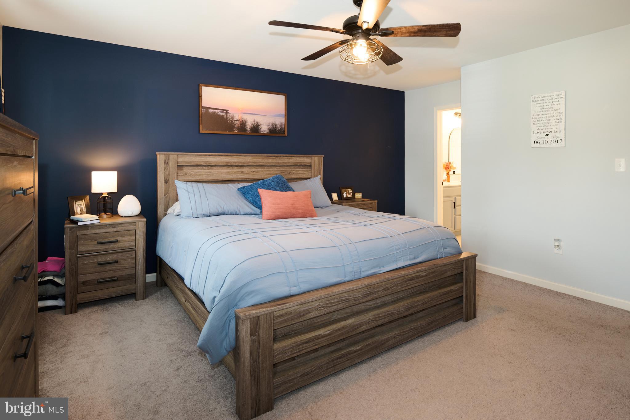 AMBERLEIGH - Residential