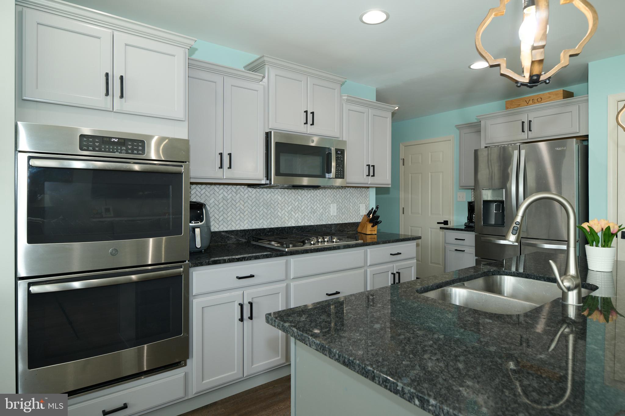 AMBERLEIGH - Residential