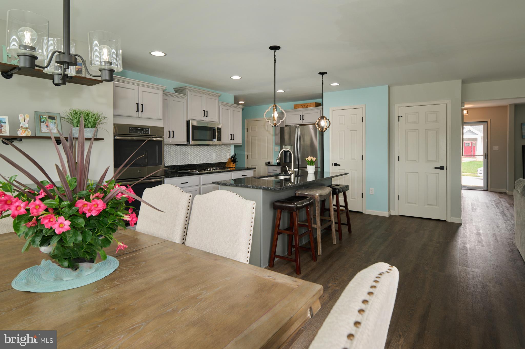 AMBERLEIGH - Residential