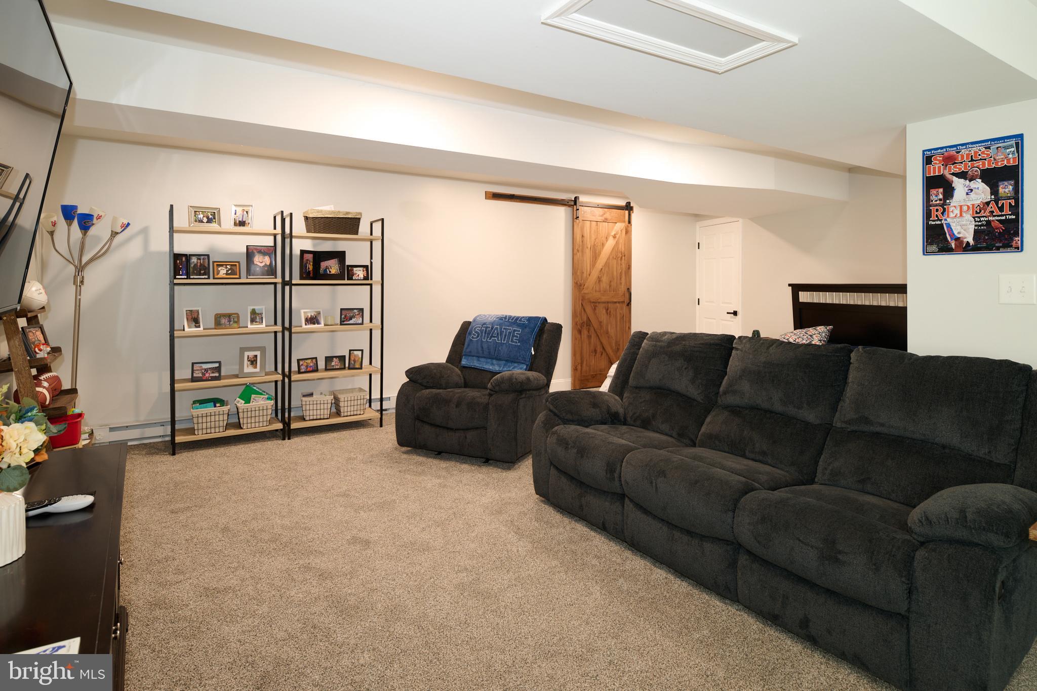 AMBERLEIGH - Residential