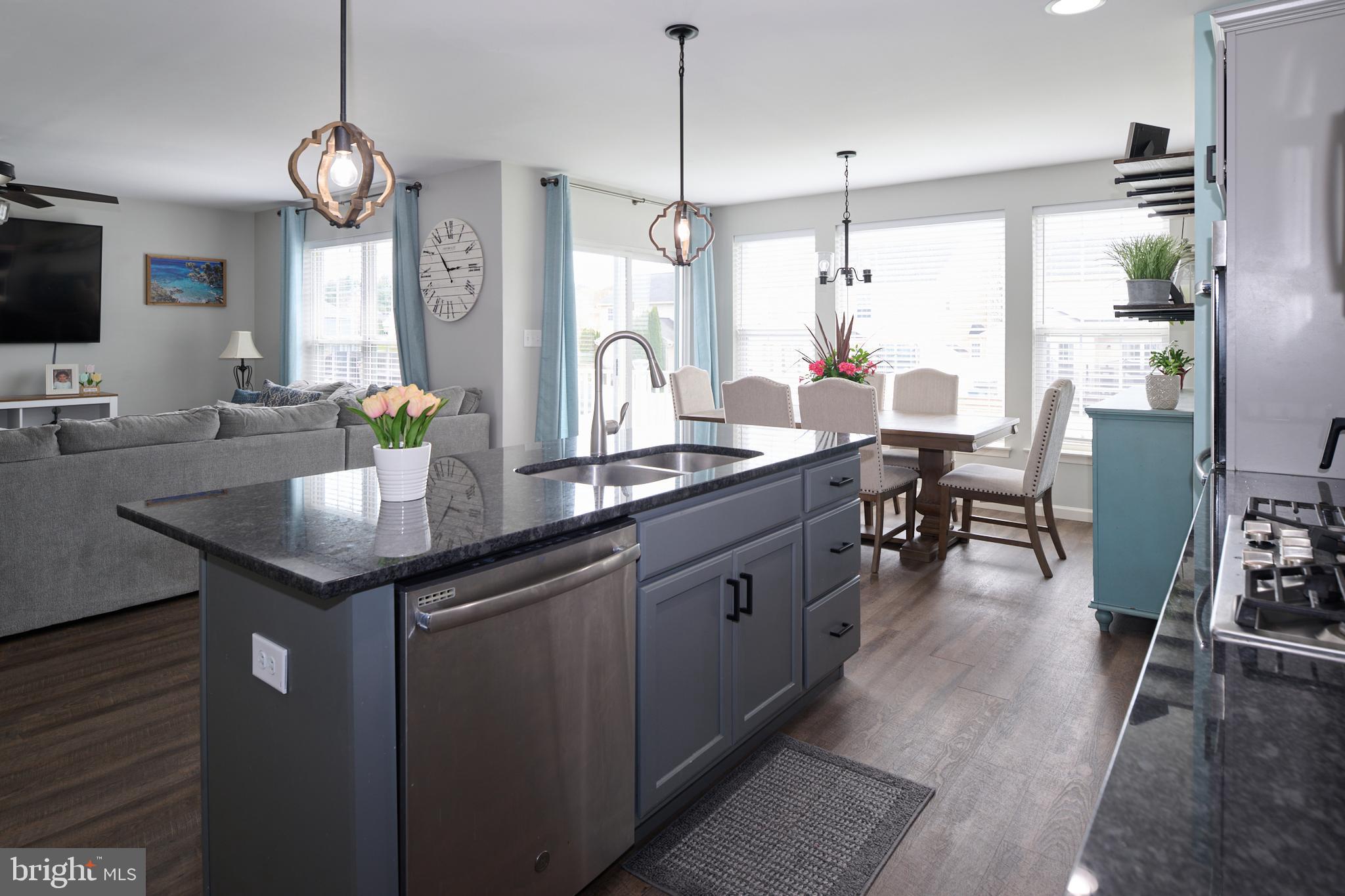 AMBERLEIGH - Residential