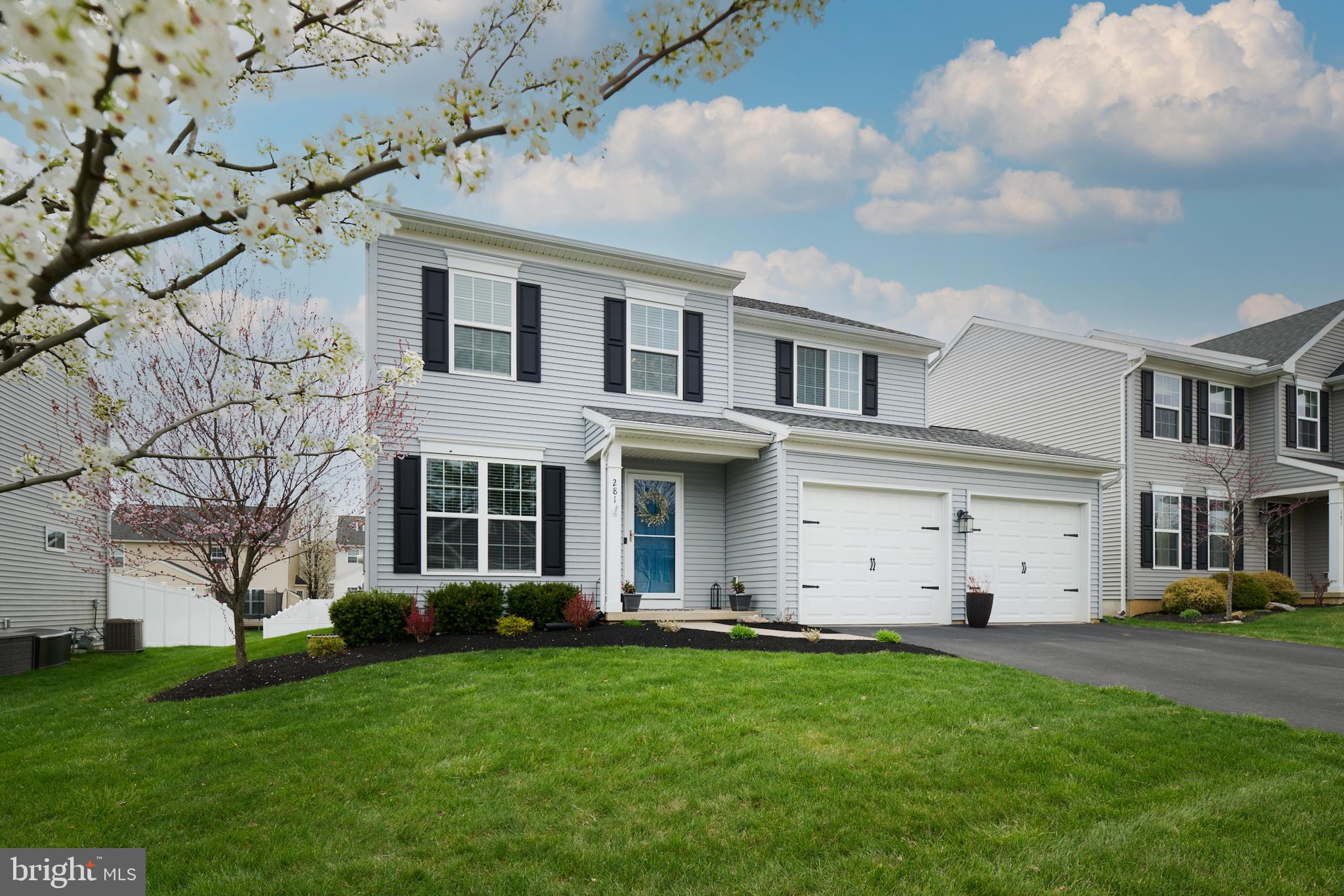 AMBERLEIGH - Residential