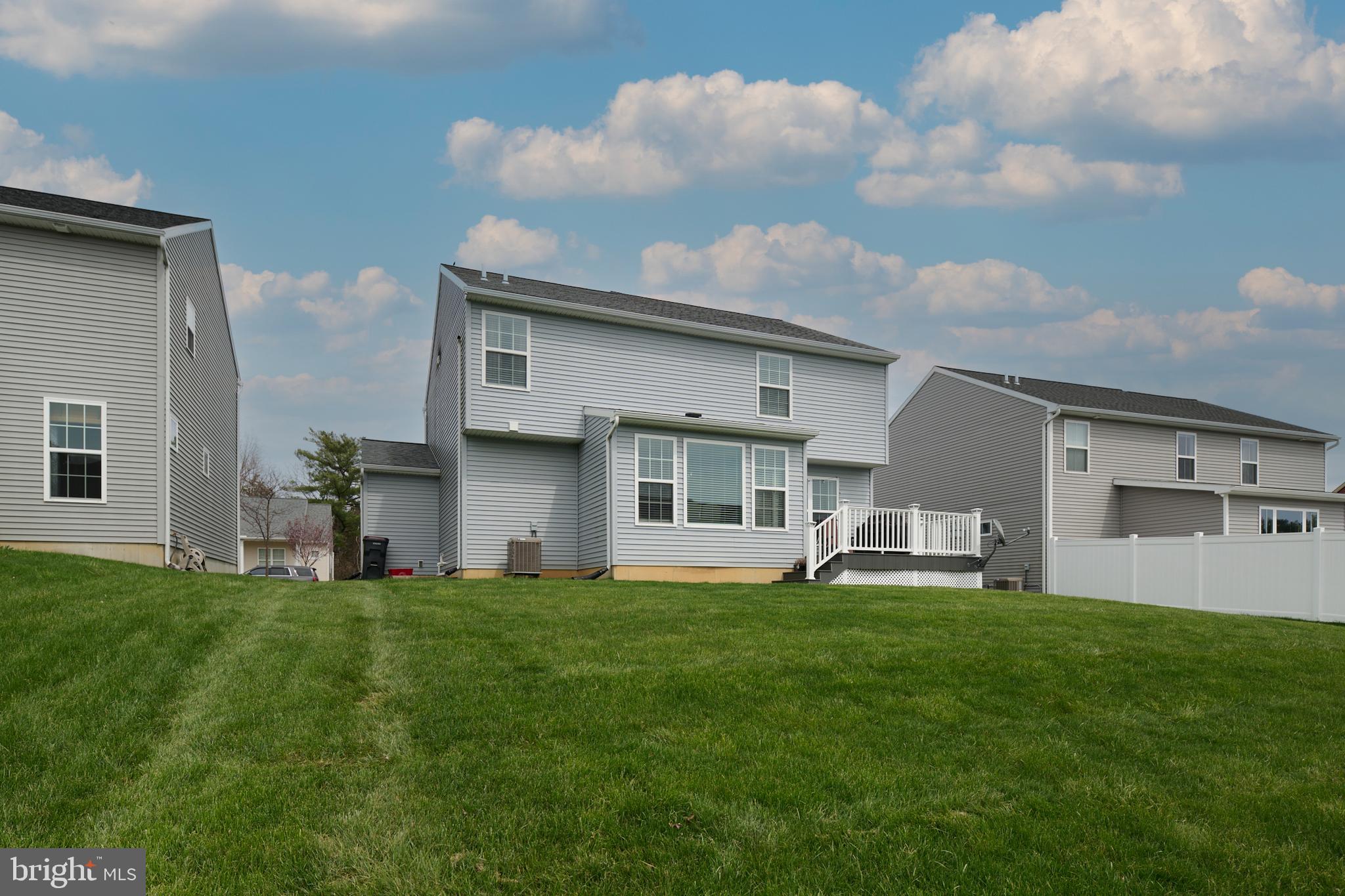 AMBERLEIGH - Residential