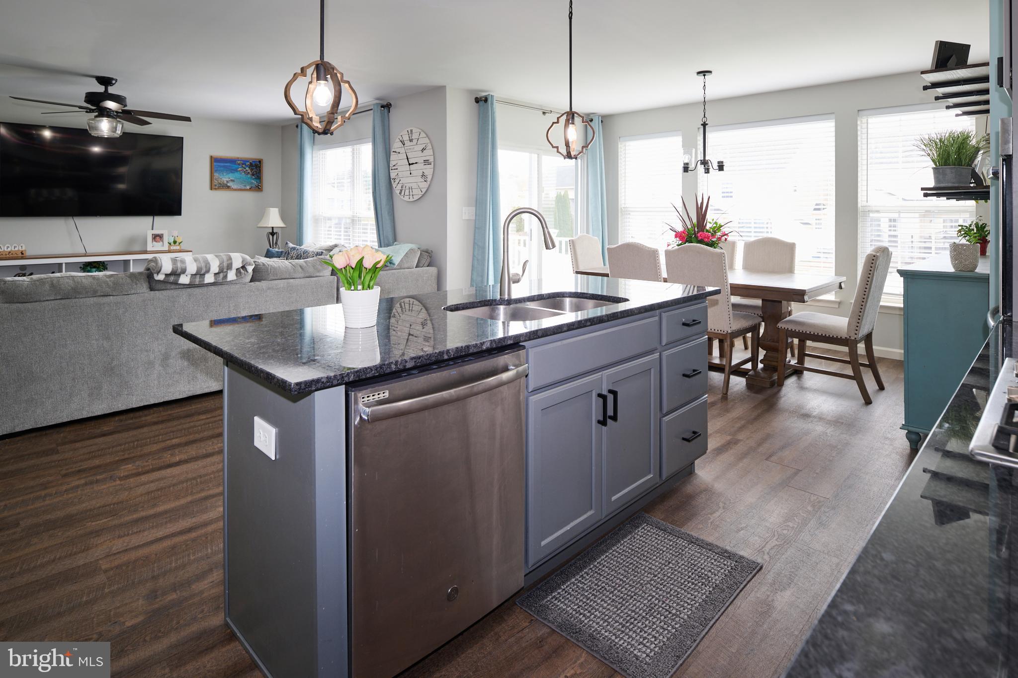 AMBERLEIGH - Residential