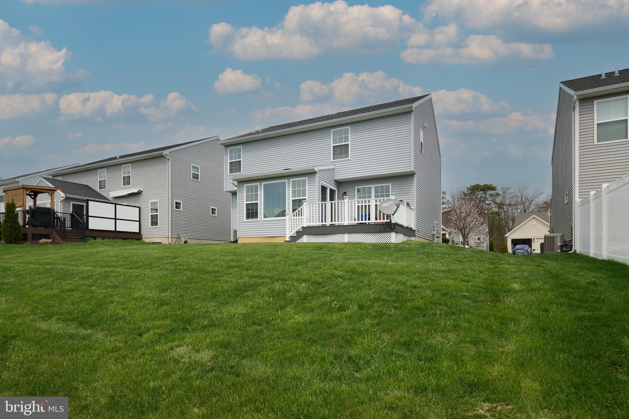 AMBERLEIGH - Residential