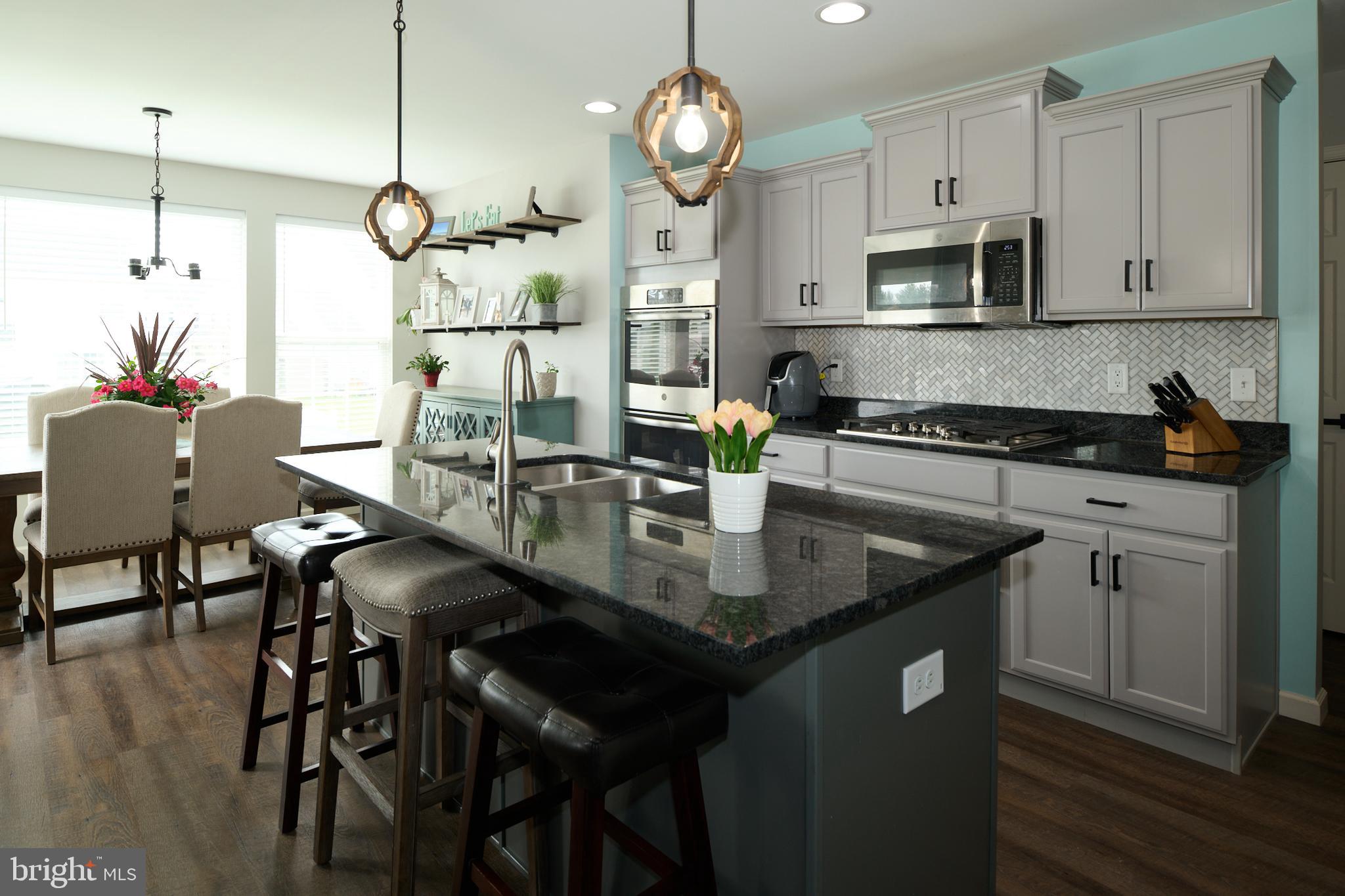 AMBERLEIGH - Residential