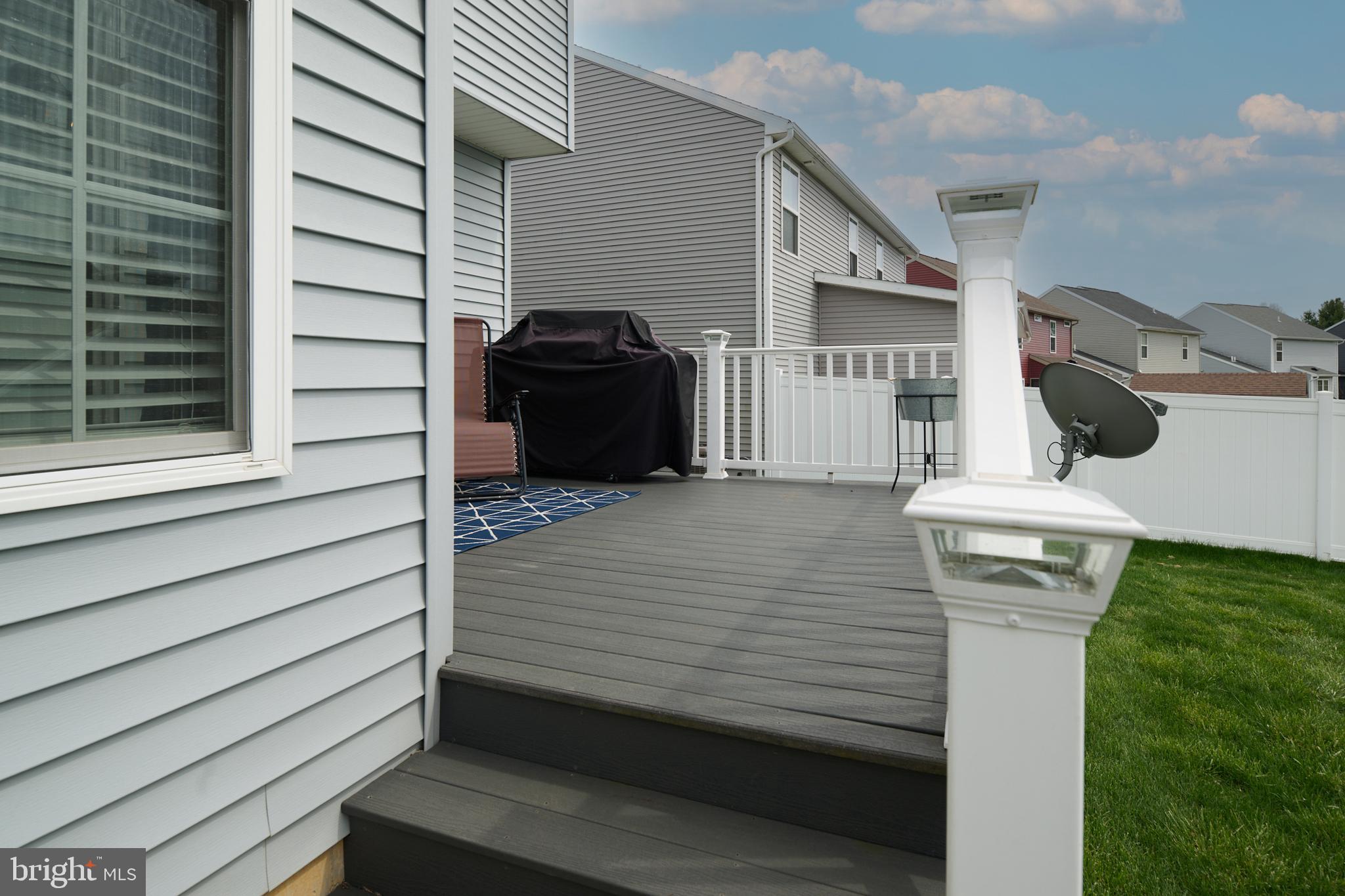 AMBERLEIGH - Residential