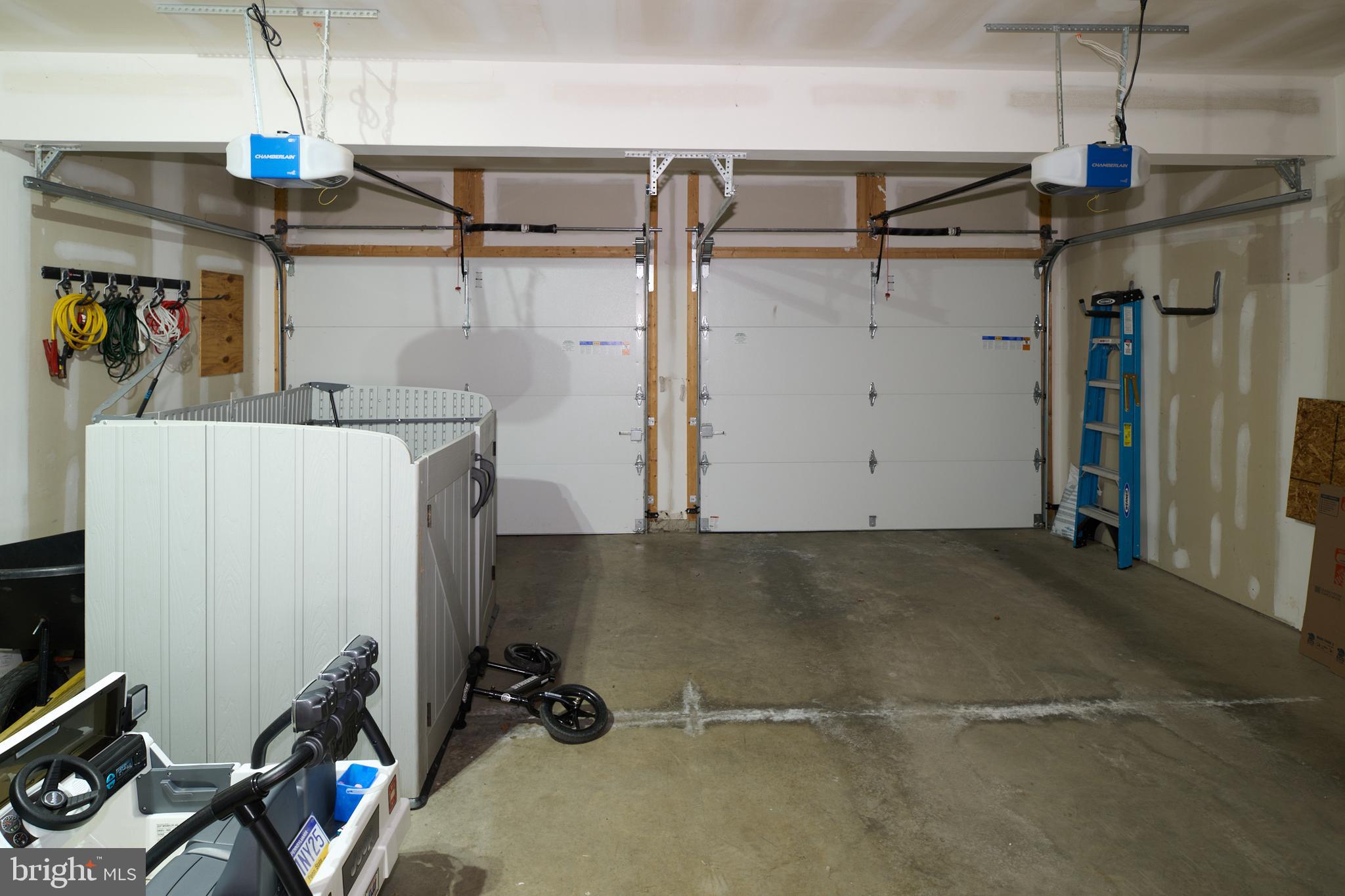 AMBERLEIGH - Residential