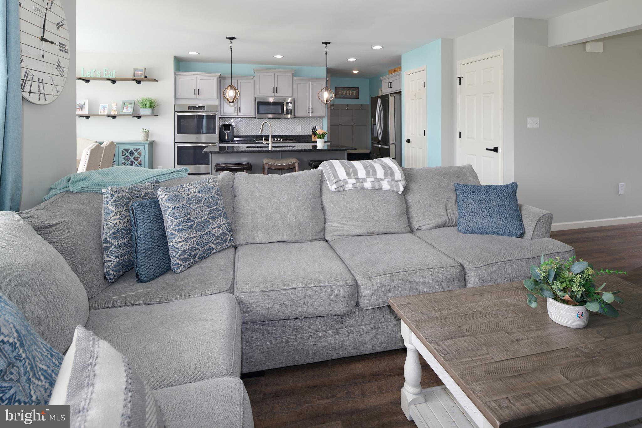 AMBERLEIGH - Residential