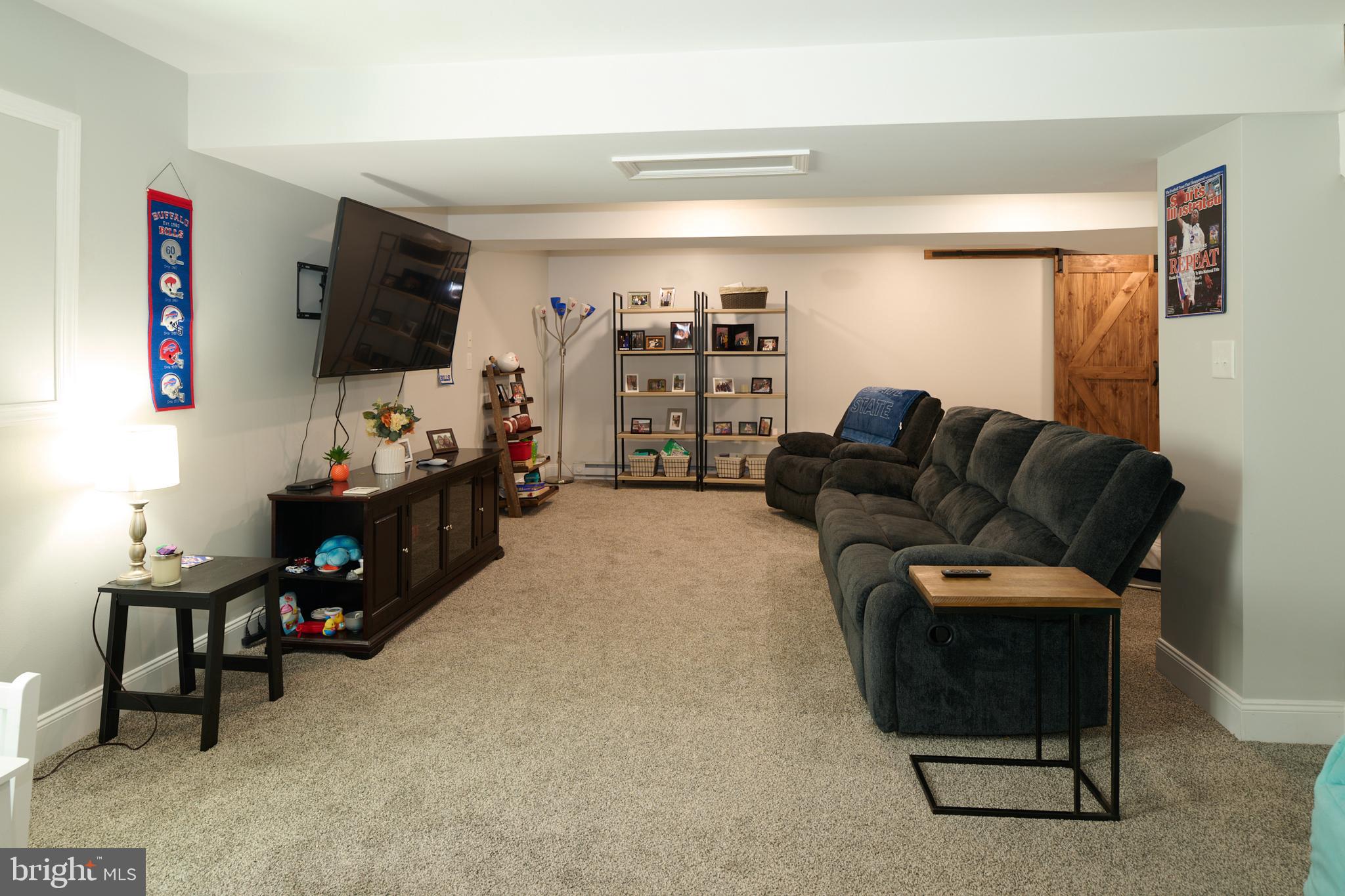 AMBERLEIGH - Residential