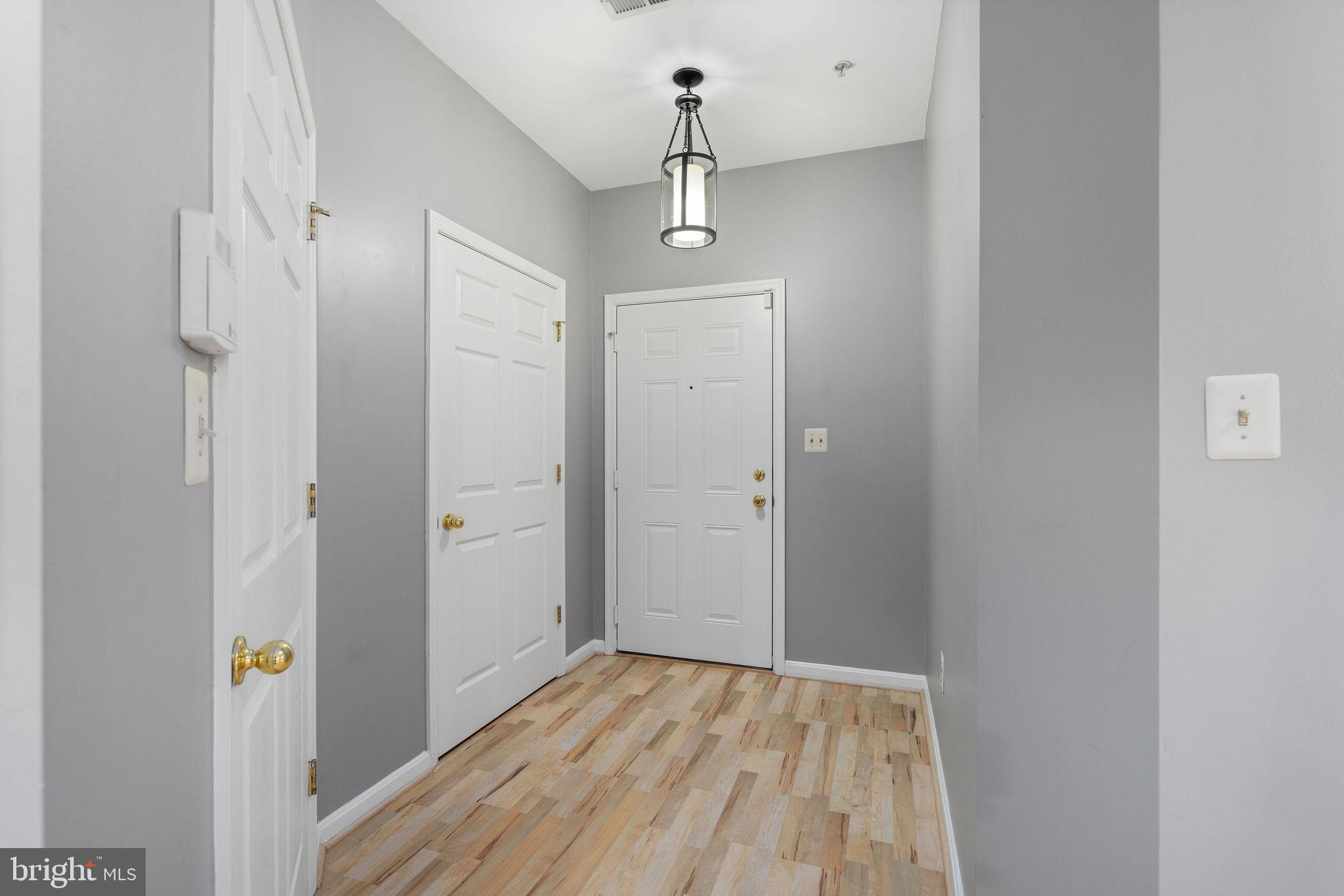 HOPEWELL POINTE - Residential