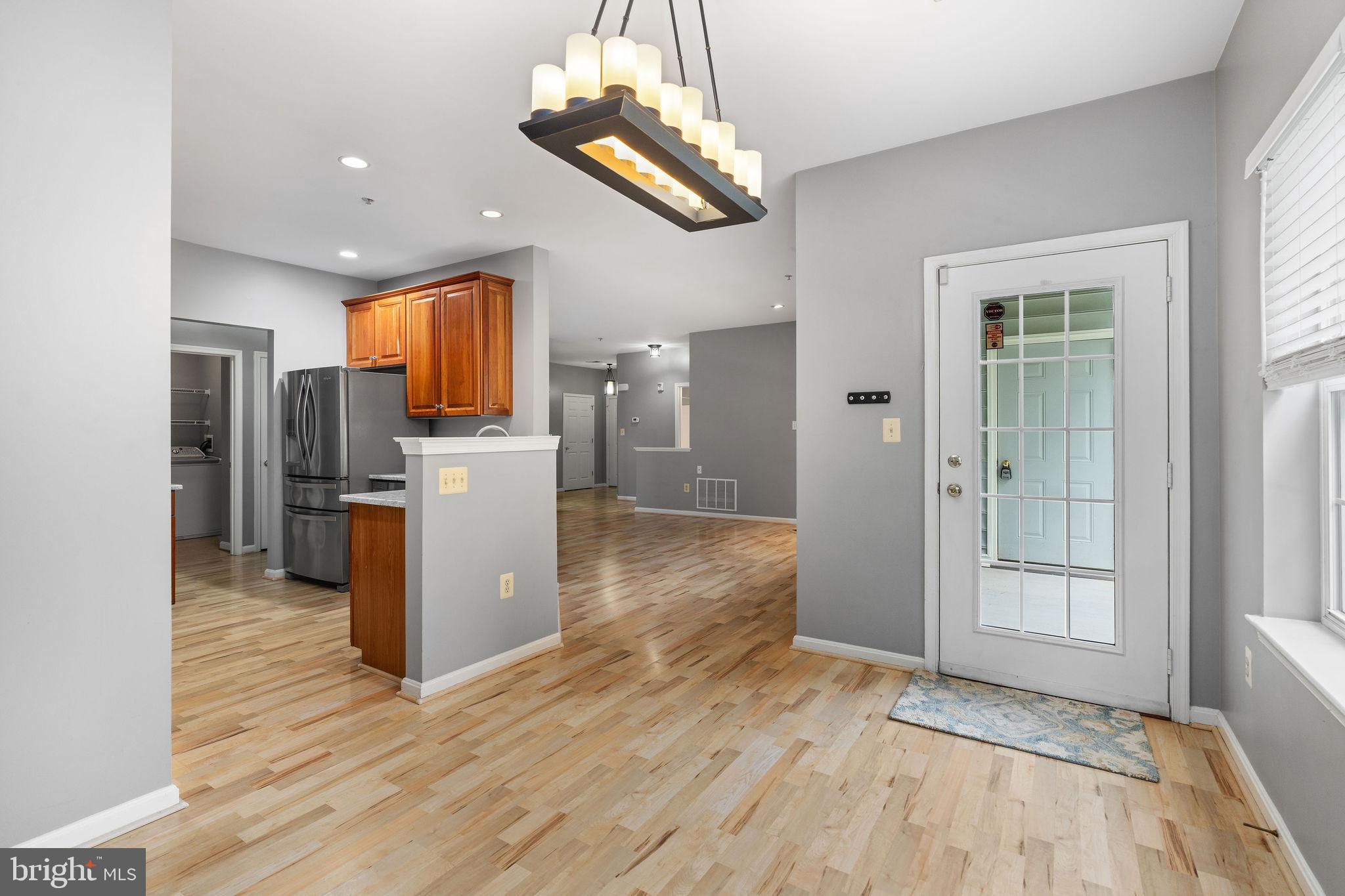 HOPEWELL POINTE - Residential