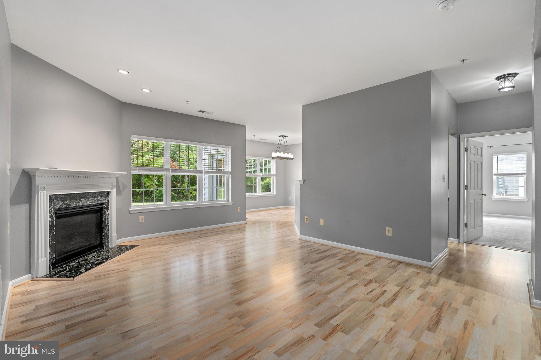 HOPEWELL POINTE - Residential