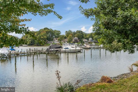 Condo For Sale - 1907 Kathryns Court #1907<br/> ESSEX, MD 21221
