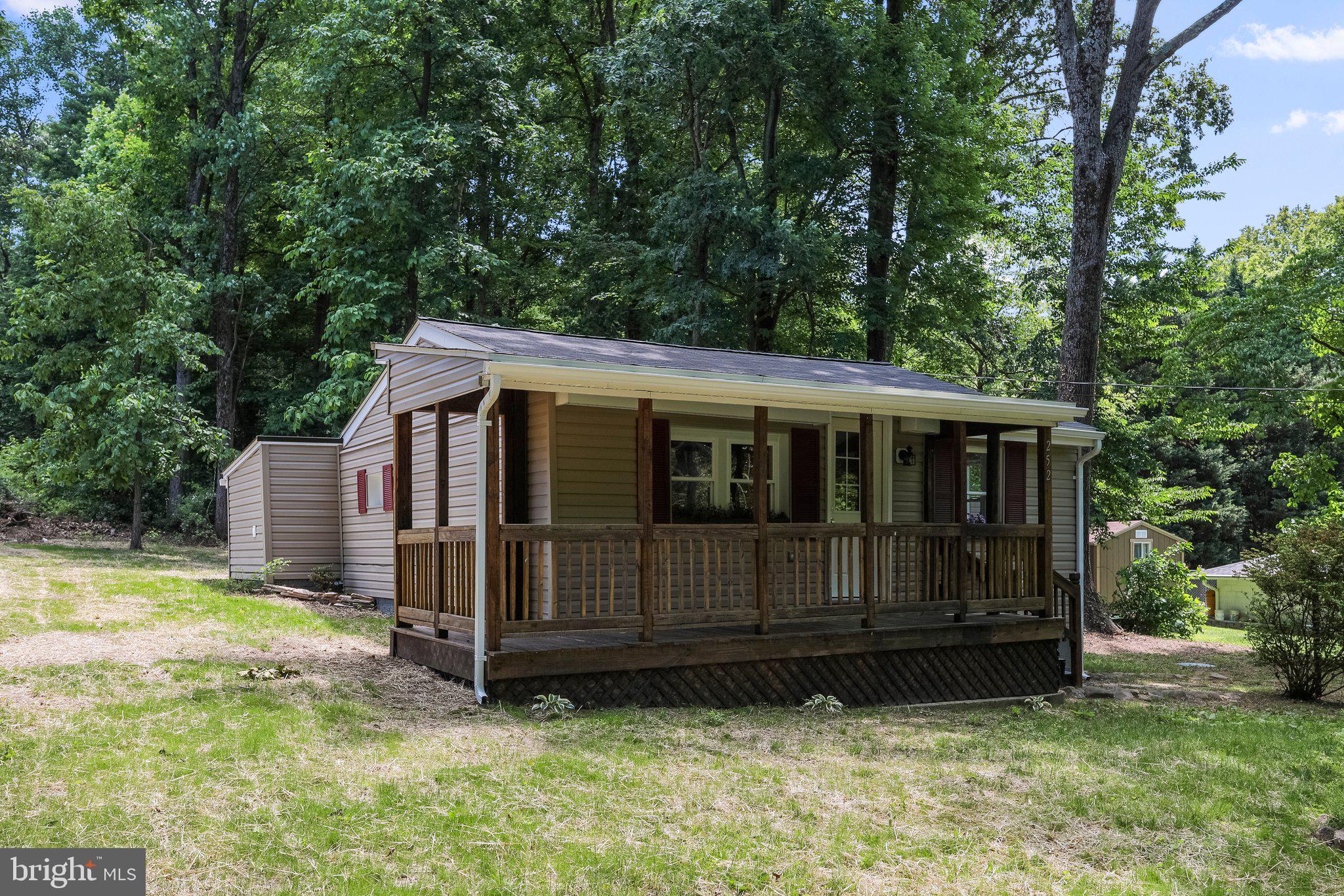 SHANNONDALE - Residential