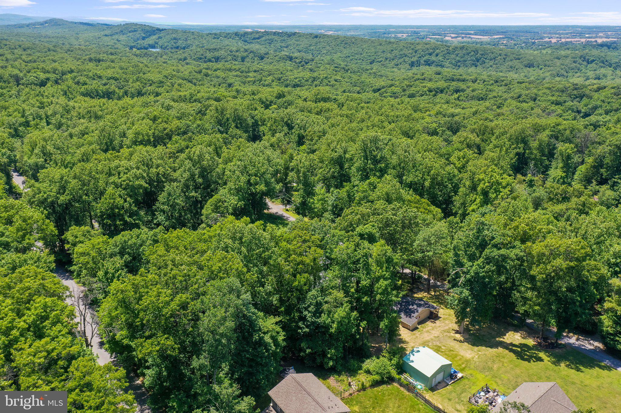 SHANNONDALE - Residential