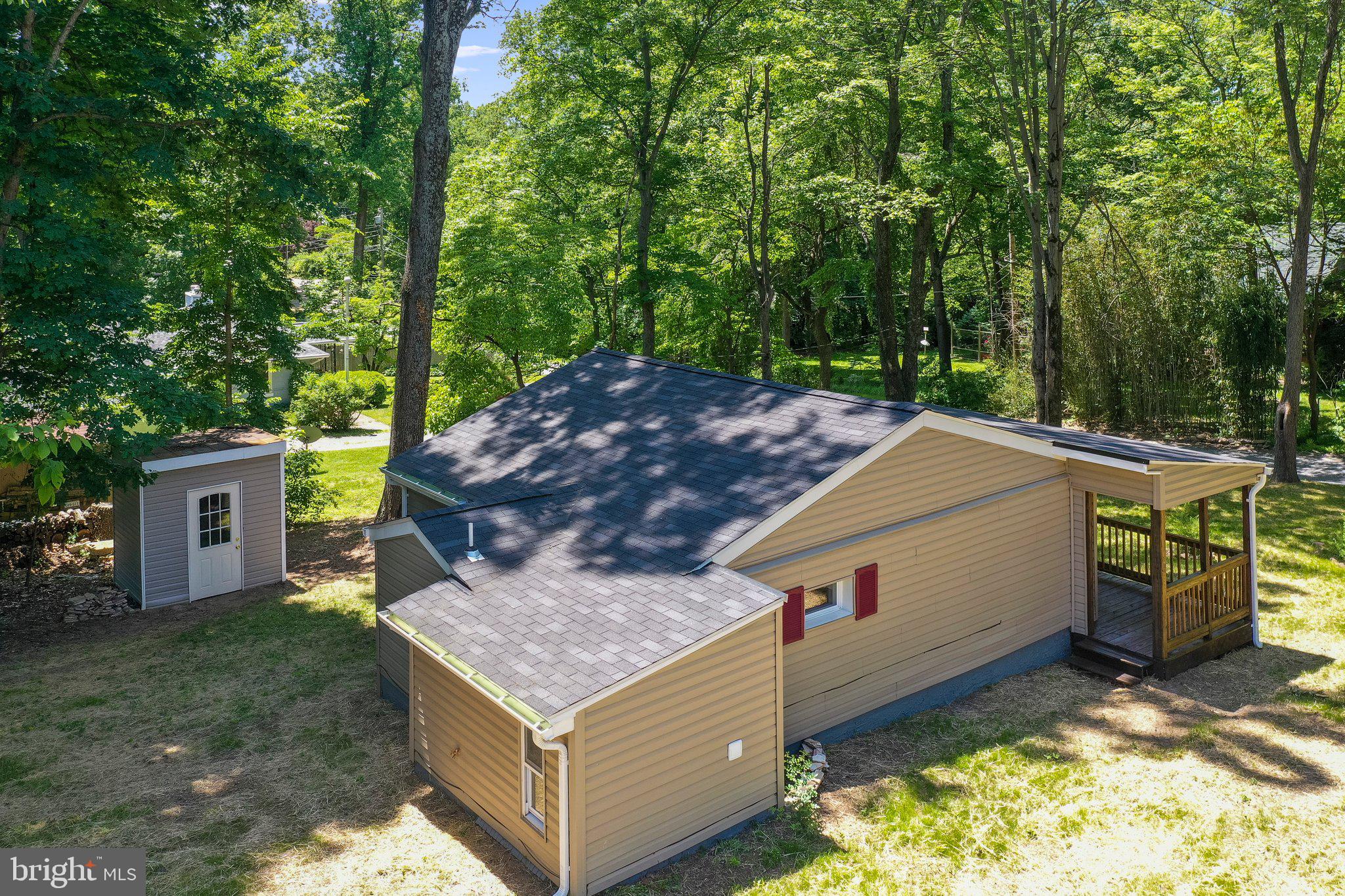 SHANNONDALE - Residential