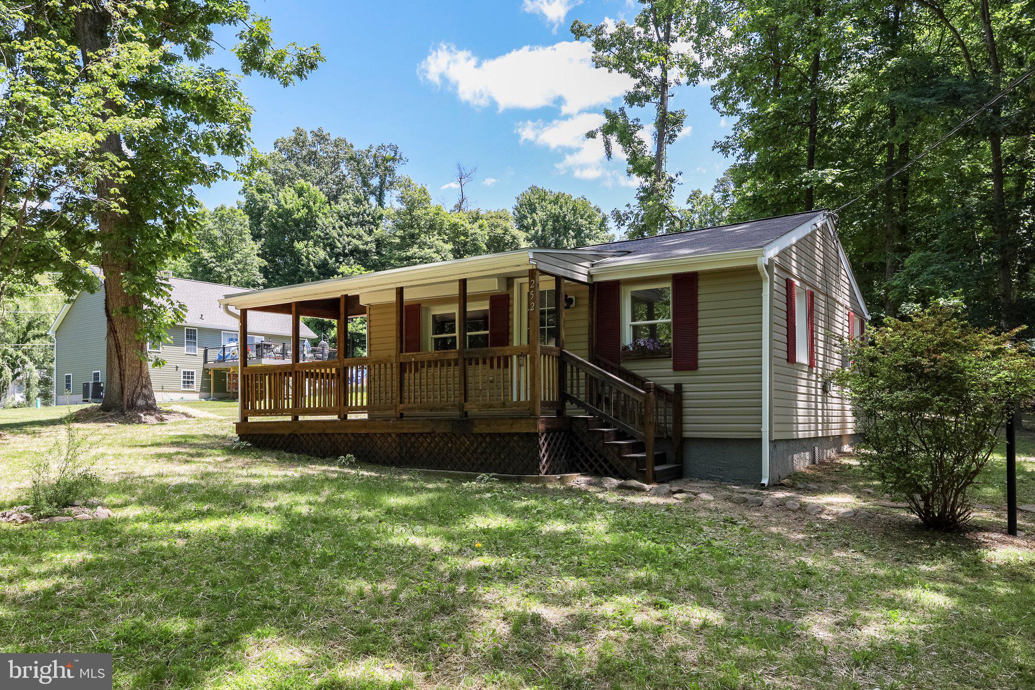 SHANNONDALE - Residential