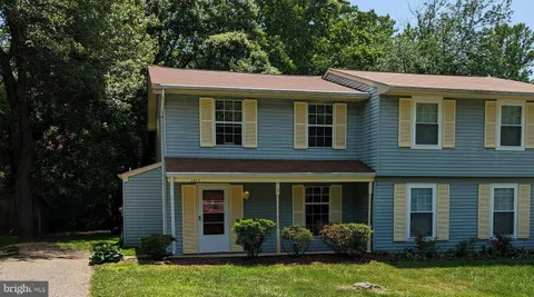 1317 Old Pine Court, Annapolis, MD MLS: MDAA2114658