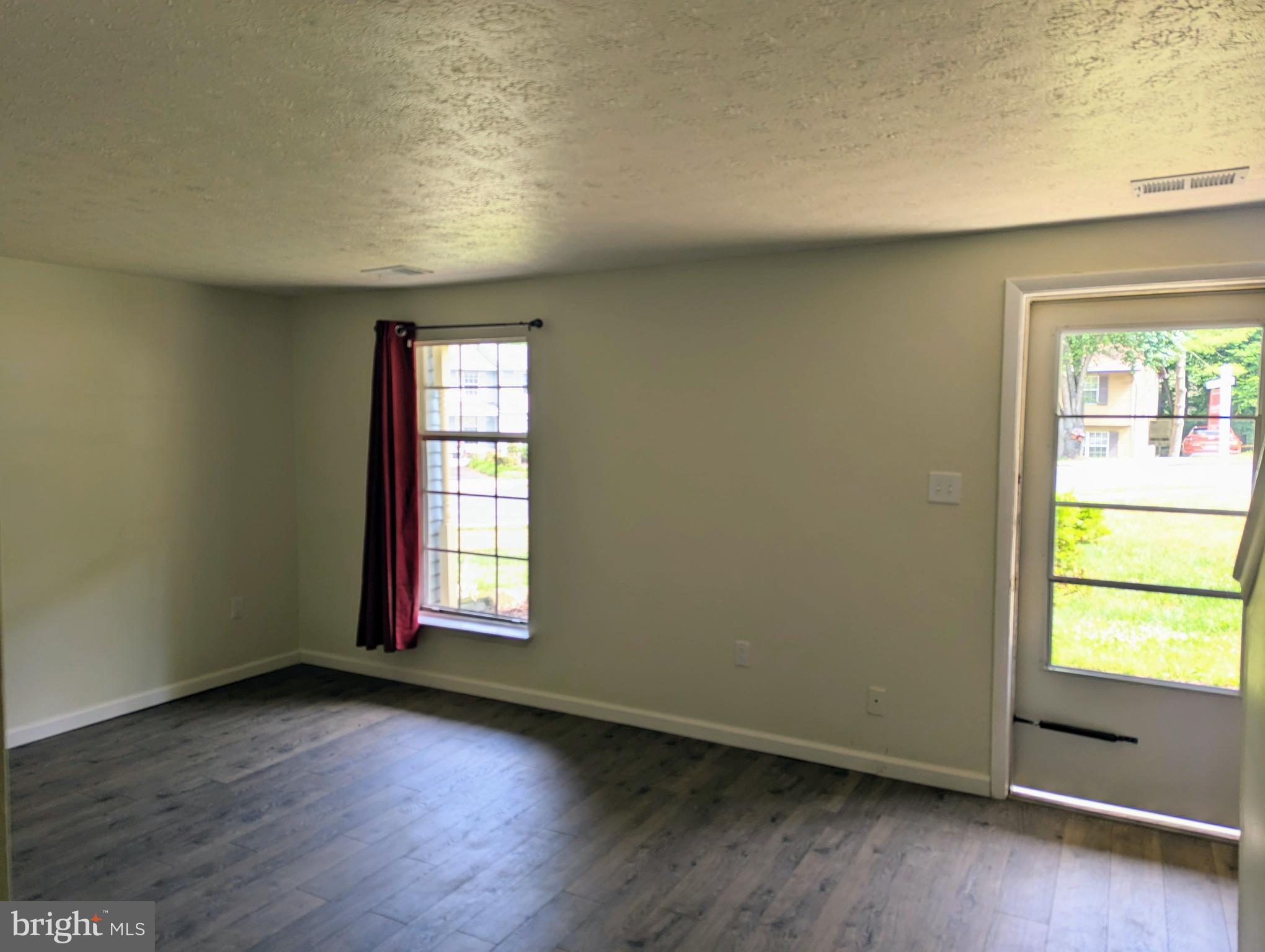 WHISPERING WOODS - Residential Lease