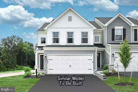 Townhouse For Sale - 2015 Hampden Court #LOT 11<br/> Cumberland County, ENOLA, PA 17025