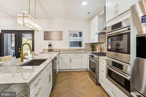 1832 FLORIDA AVENUE NW WASHINGTON DC 20009