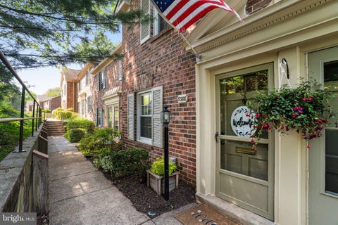 Condo For Sale - 8386 Forrester Blvd #550<br/> SPRINGFIELD, VA 22152