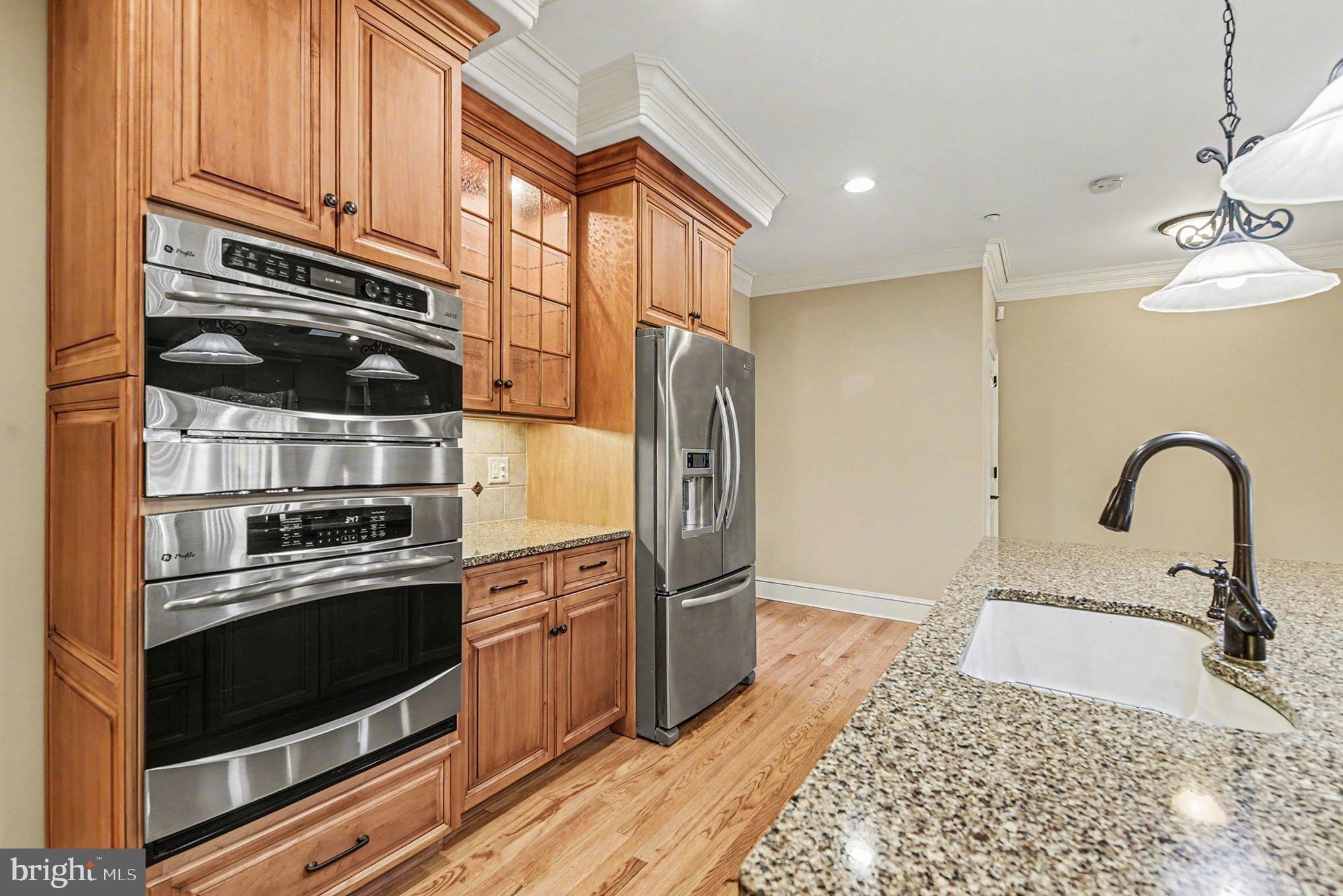 GLENANGUS - Residential