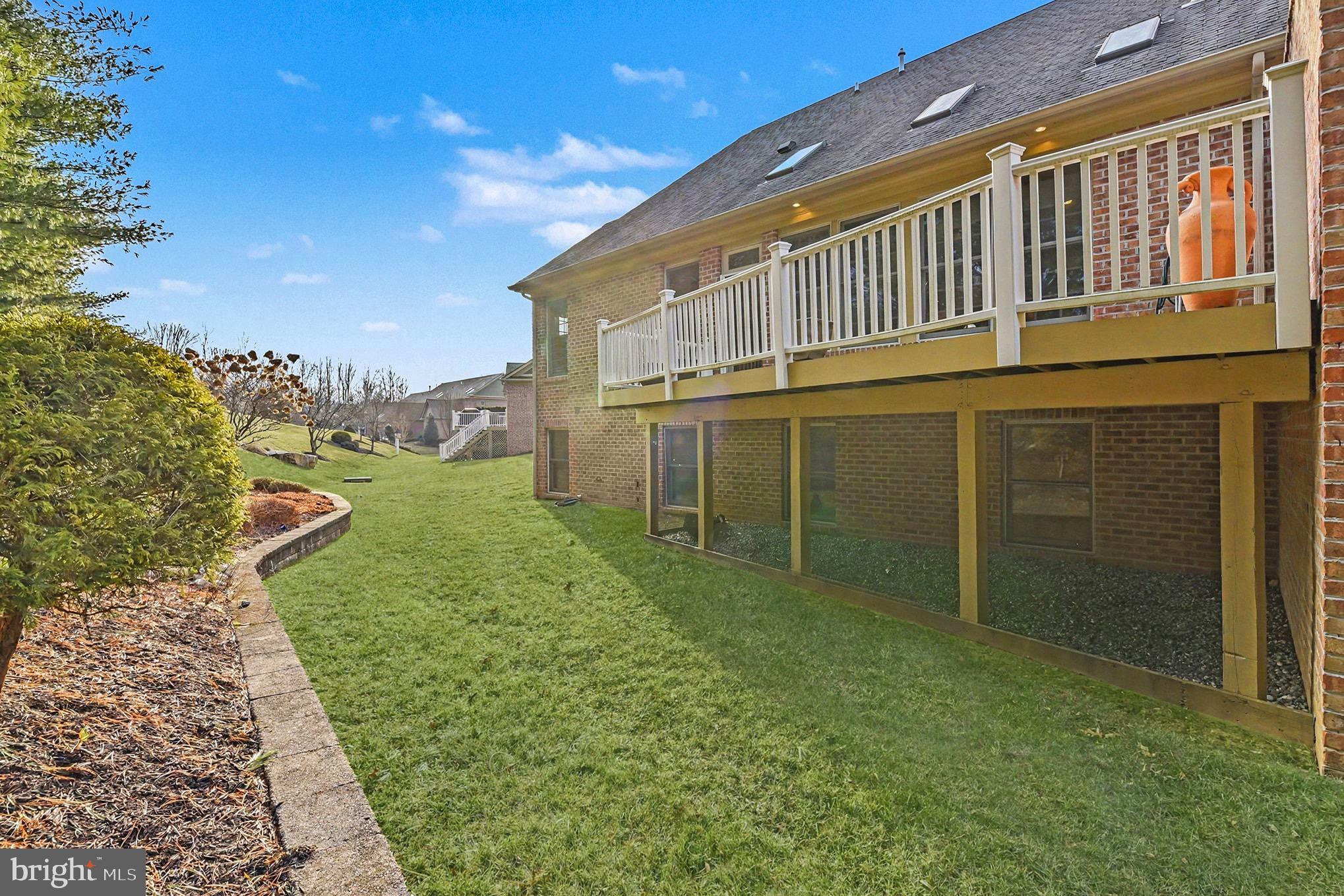 GLENANGUS - Residential