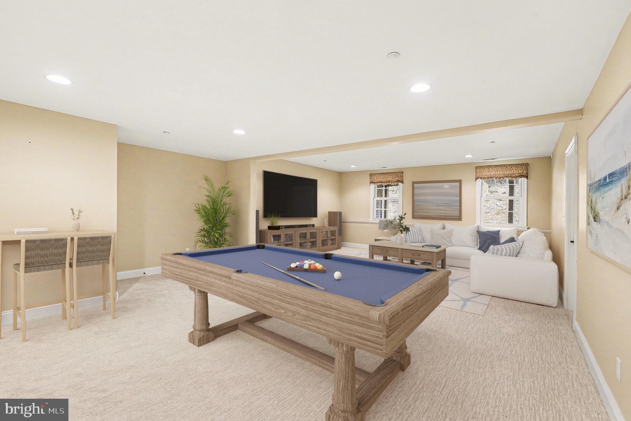 GLENANGUS - Residential