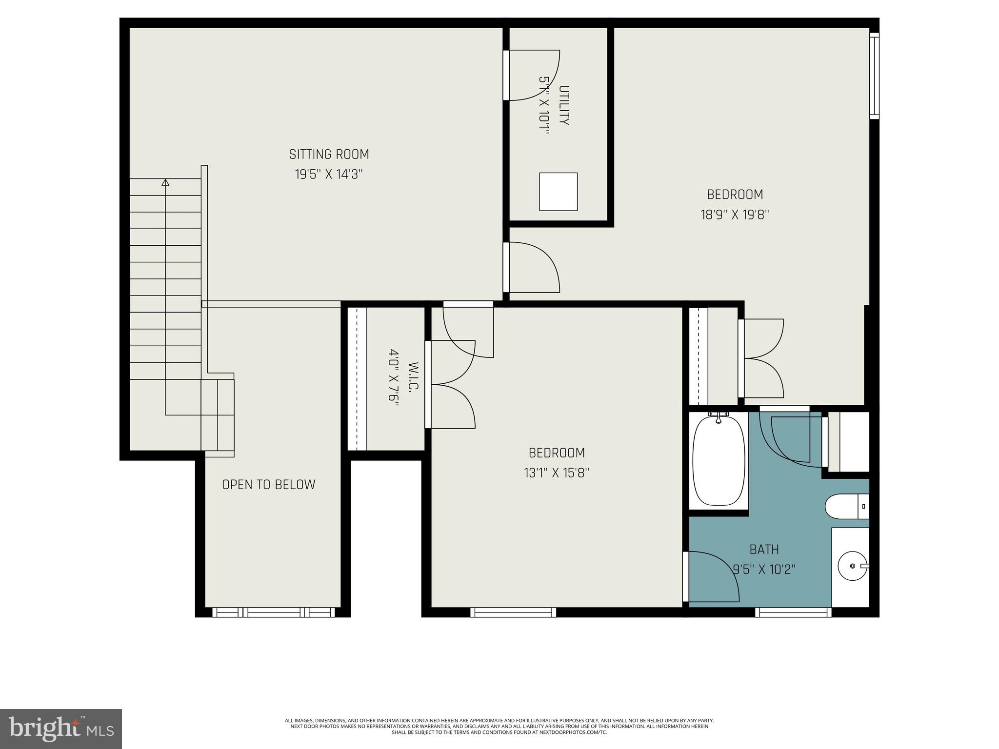 GLENANGUS - Residential
