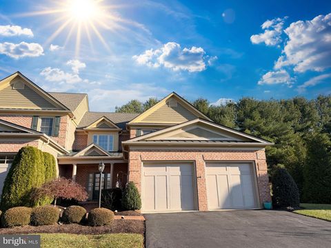 1592 DUNKELD WAY BEL AIR MD 21015