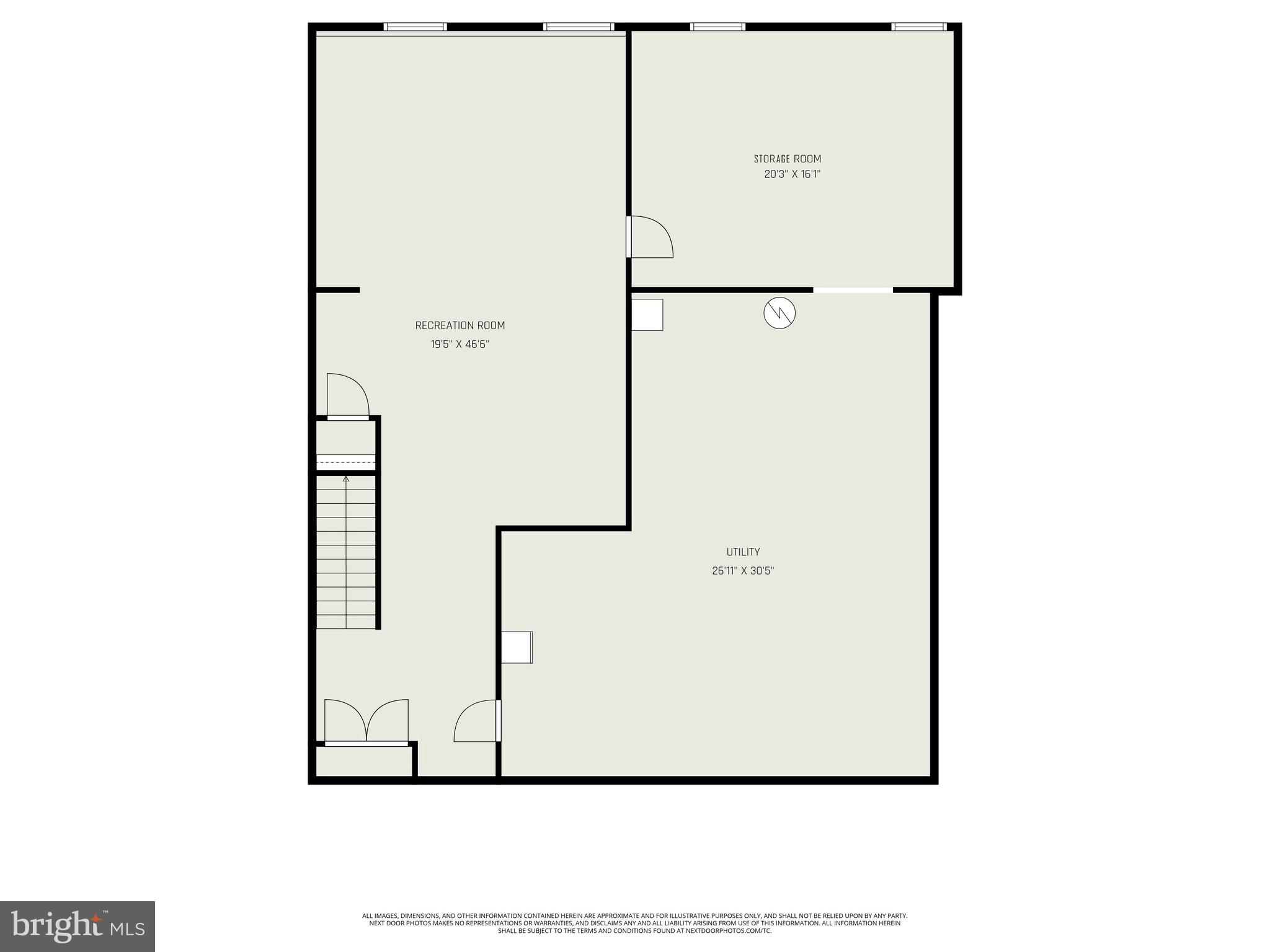 GLENANGUS - Residential