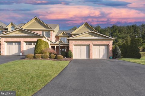 1592 DUNKELD WAY BEL AIR MD 21015