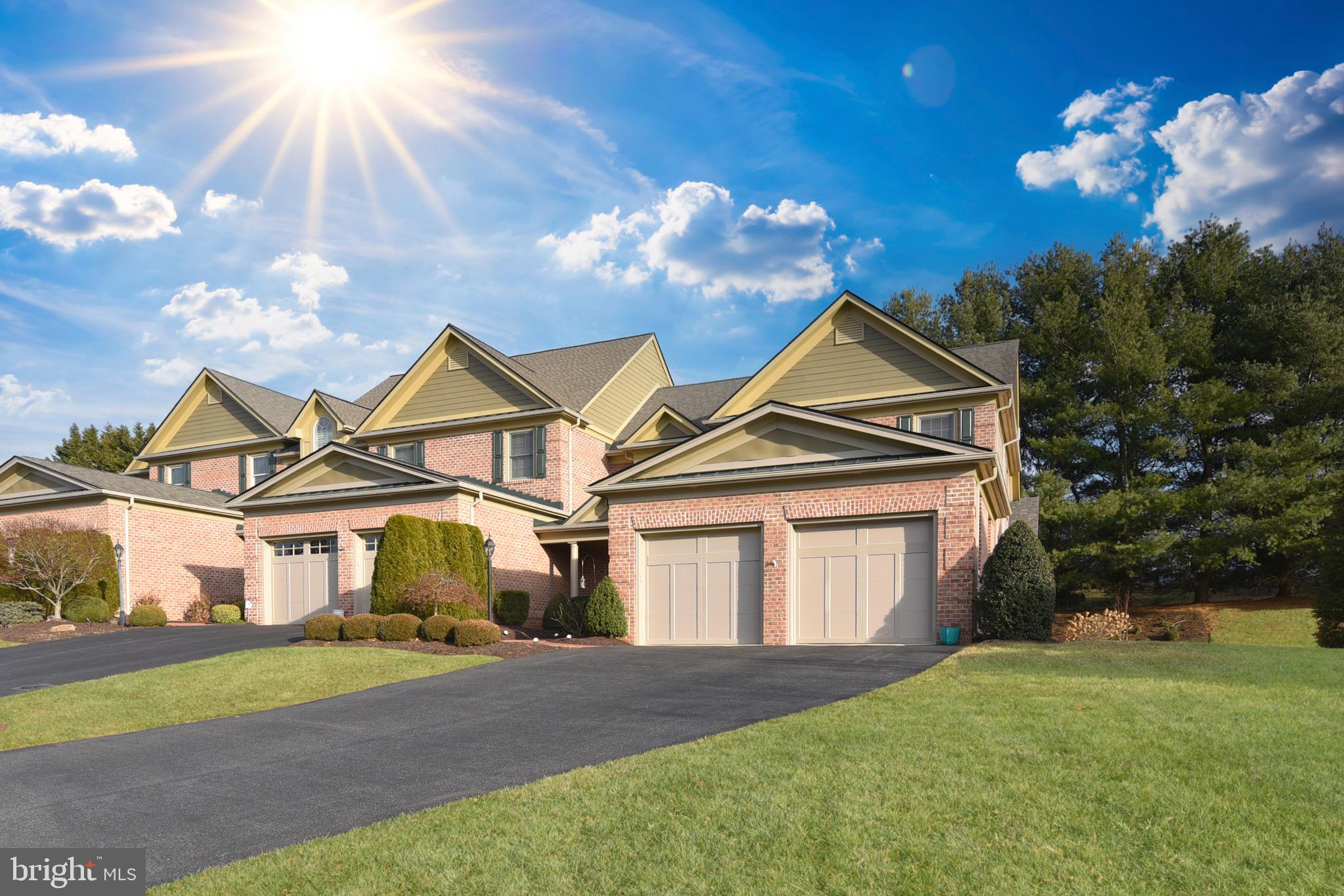 GLENANGUS - Residential