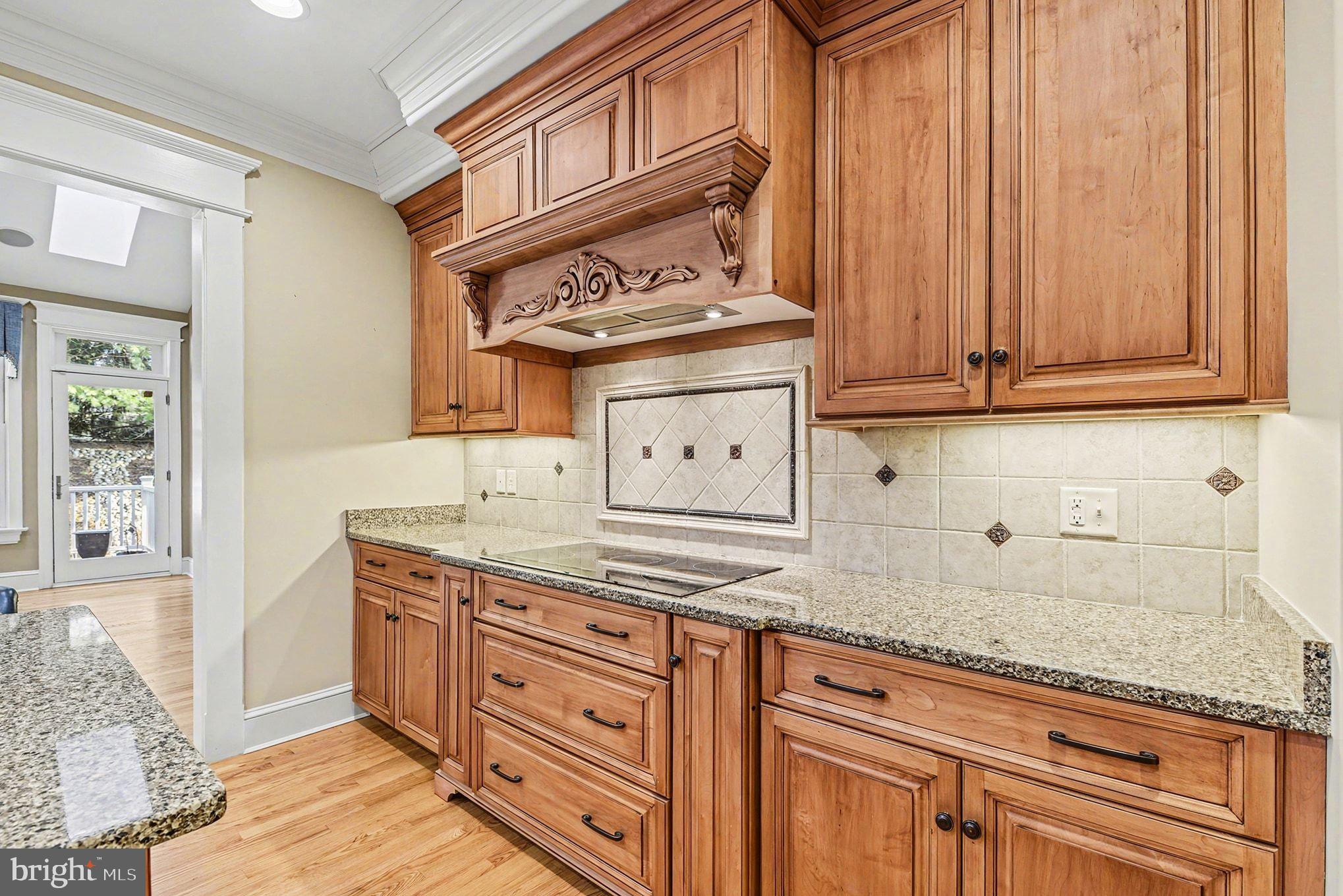 GLENANGUS - Residential